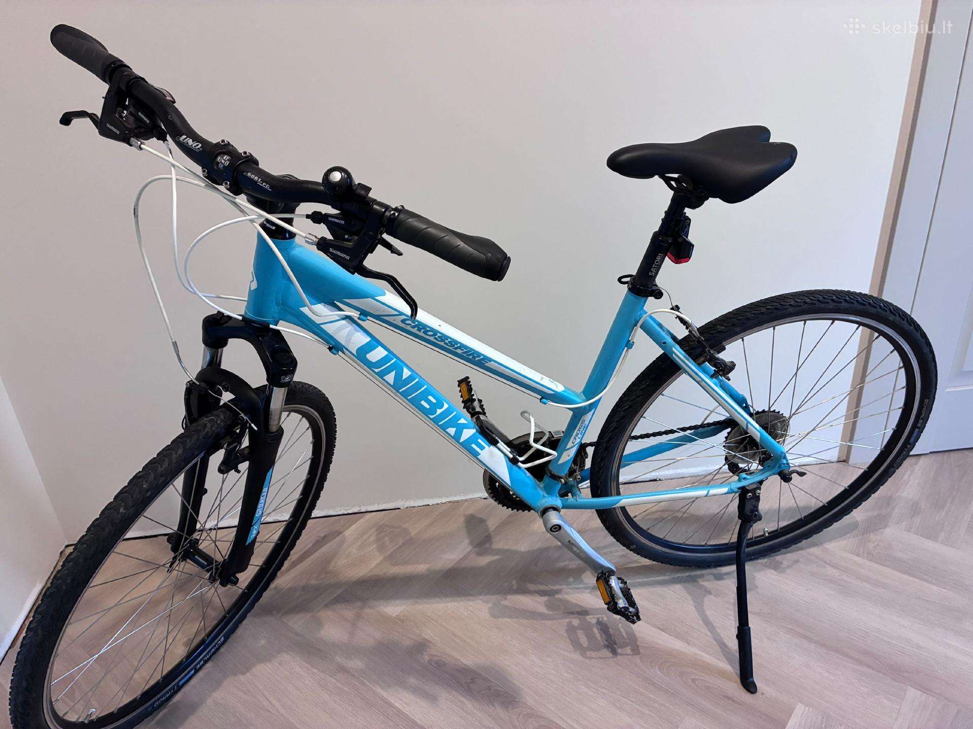 Hybrid bike Unibike