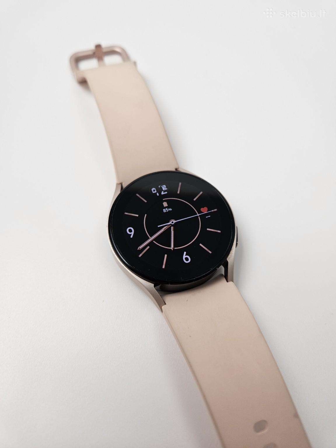 Samsung Galaxy Watch5 40 mm, Pink Gold