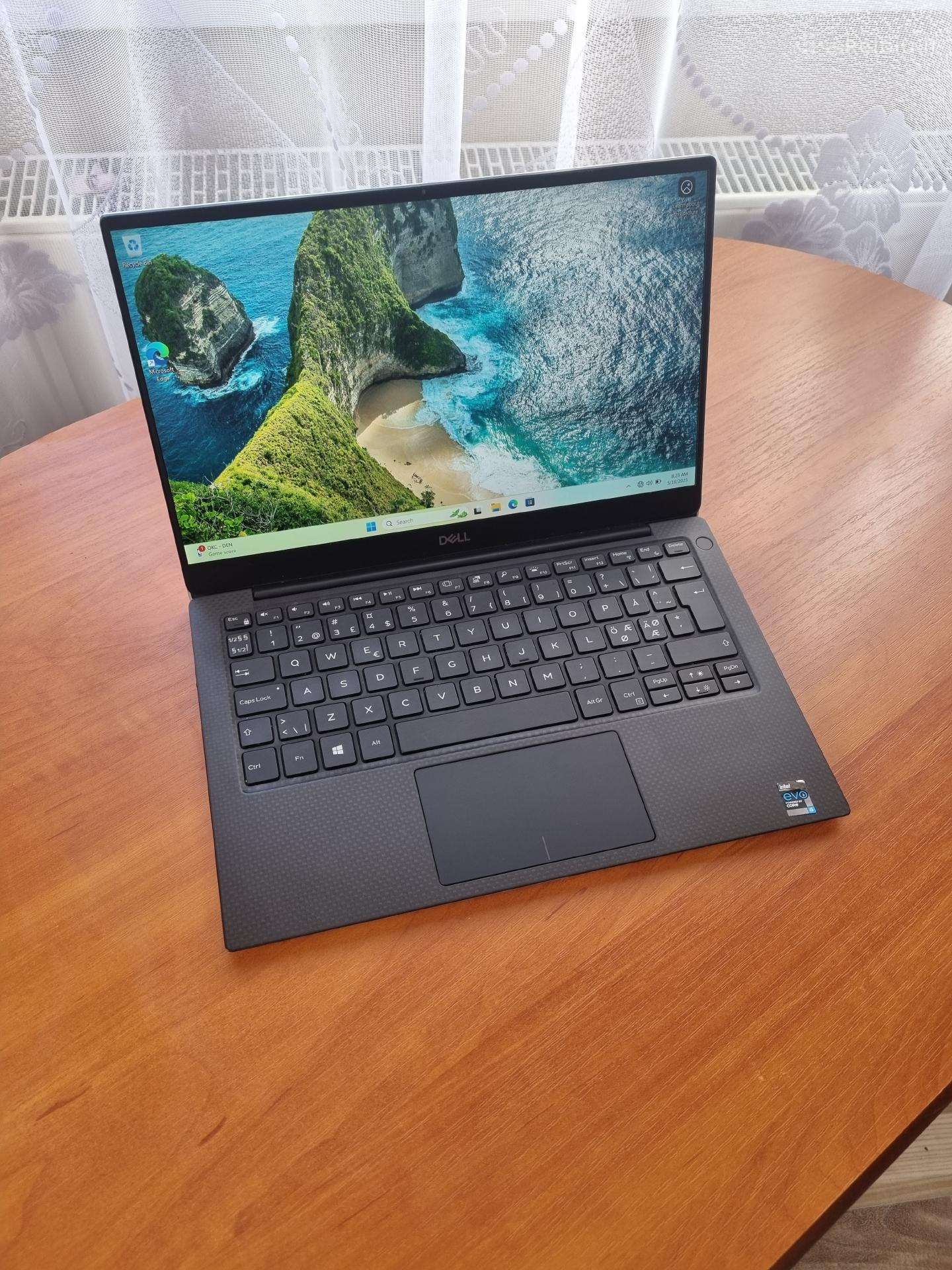 Dell Xps 9305
