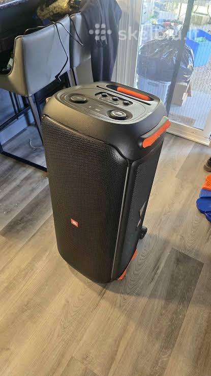 Jbl Partybox 710