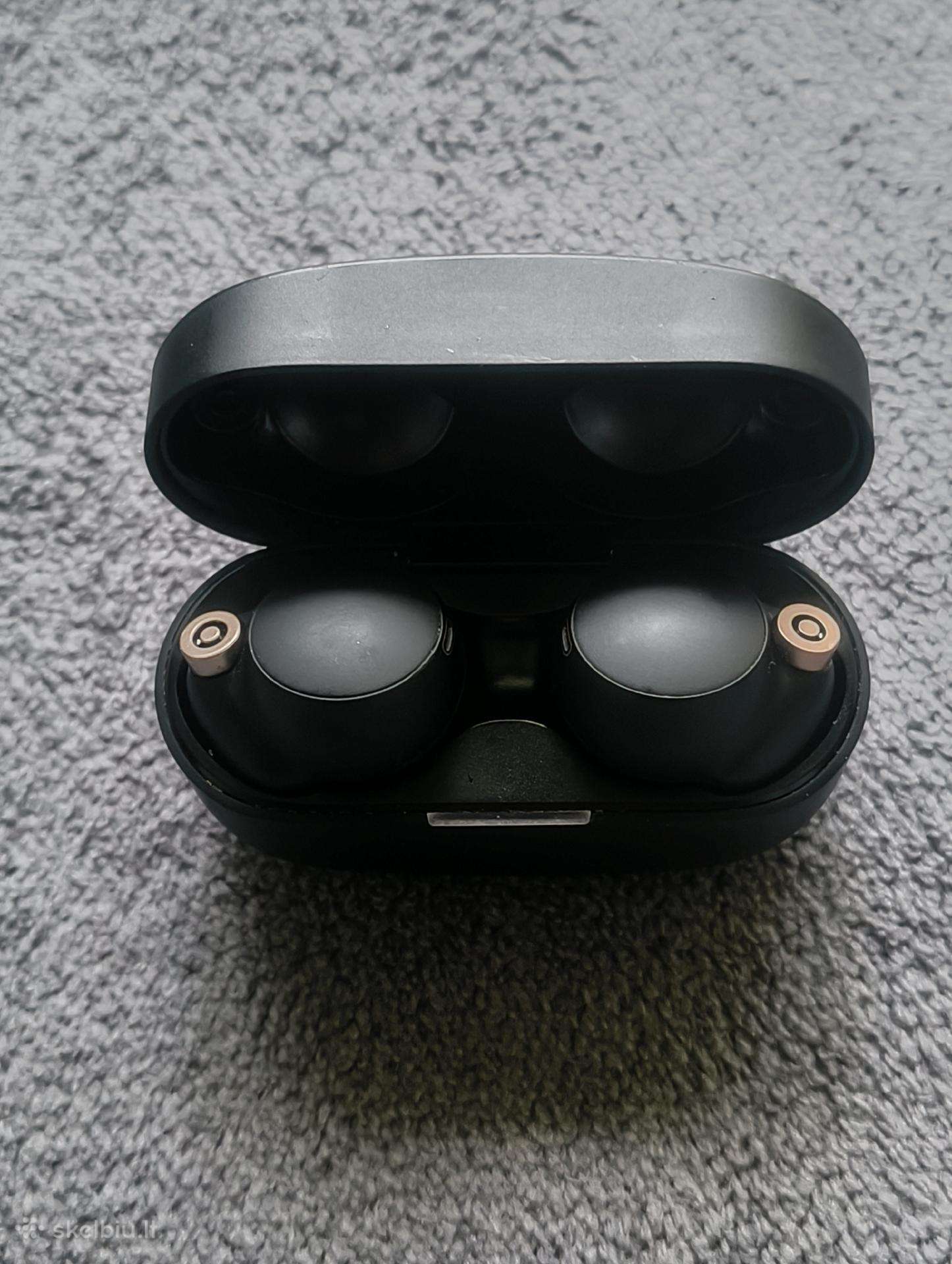 Sony Wf-1000xm4