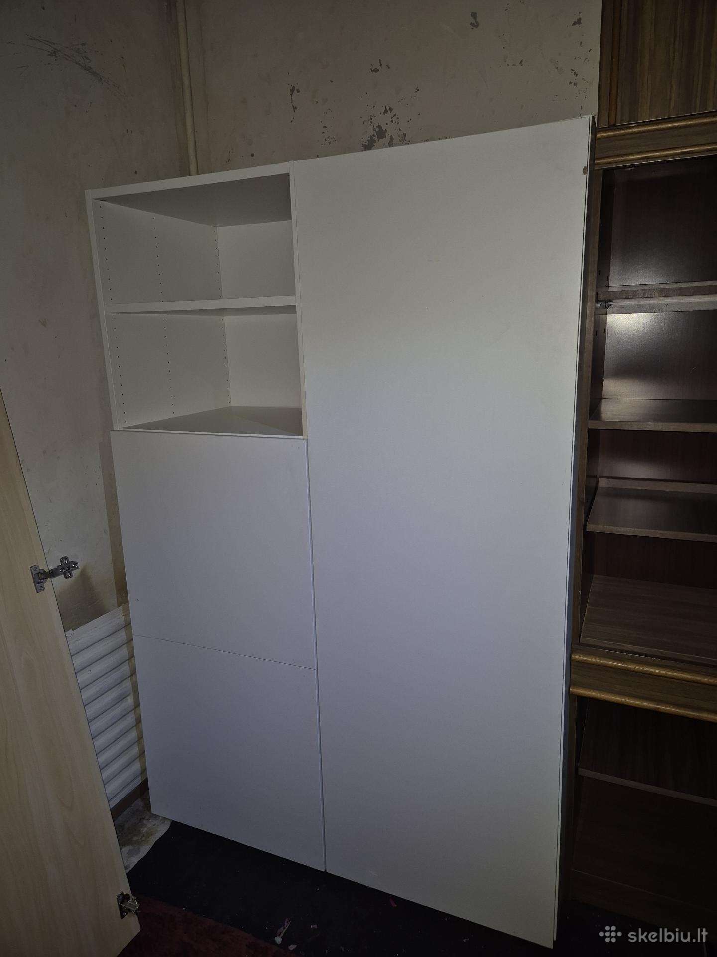Ikea spinta