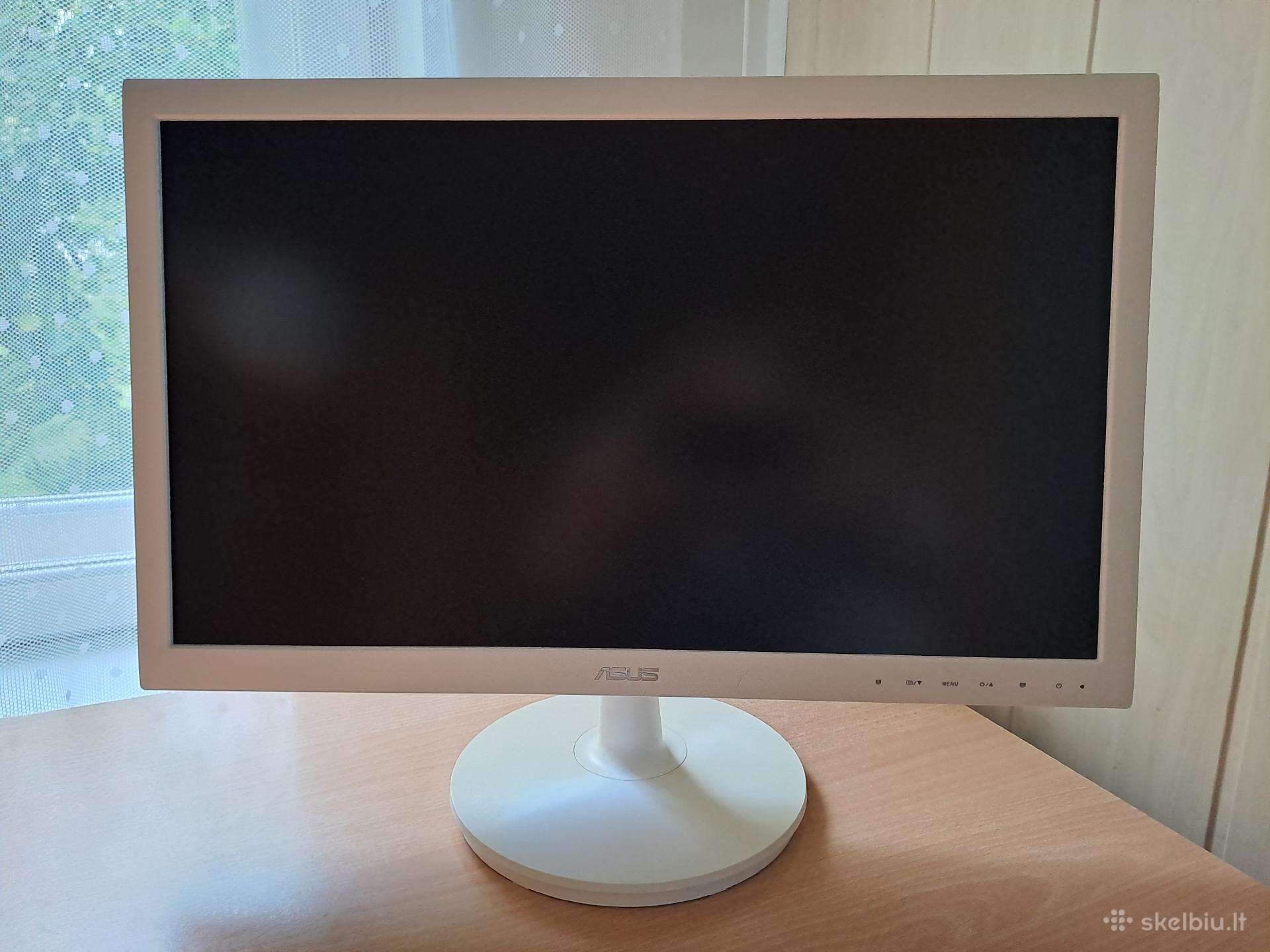 Monitorius Asus