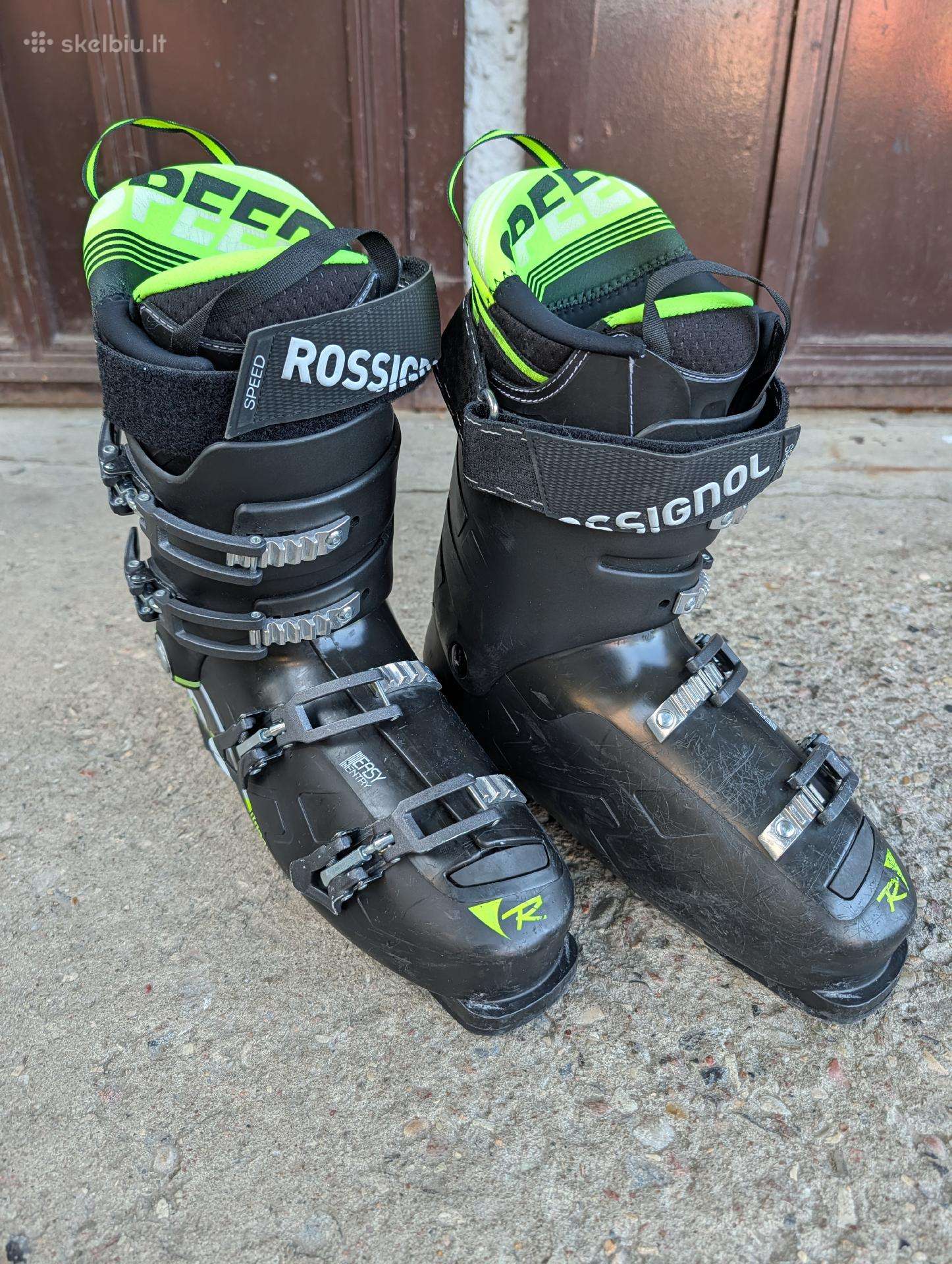 Rossignol Speed 100 slidinėjimo batai – 28.5