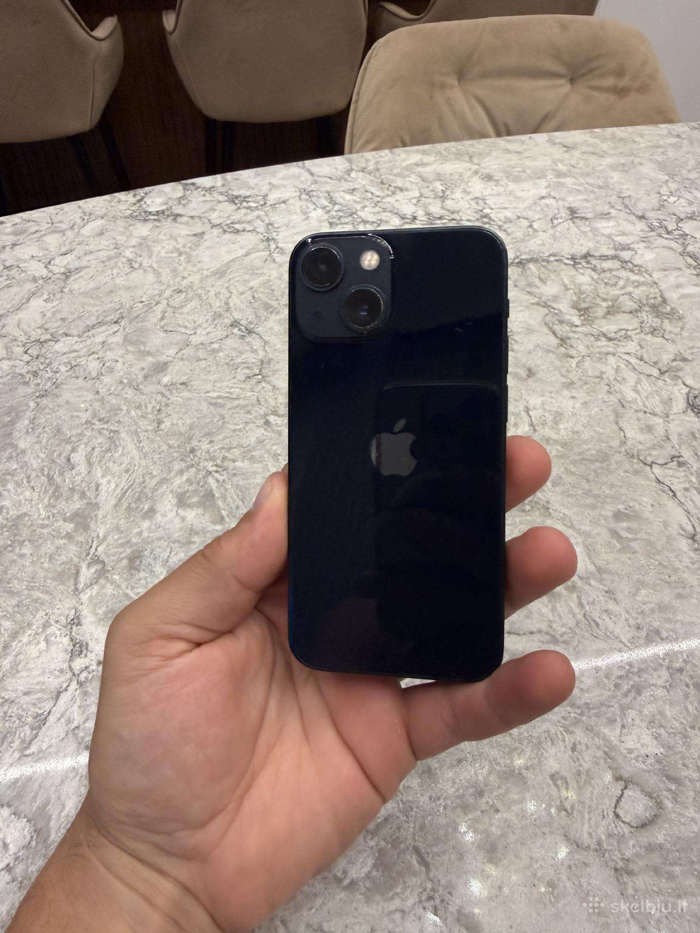 iPhone 13 mini, 128gb 85%