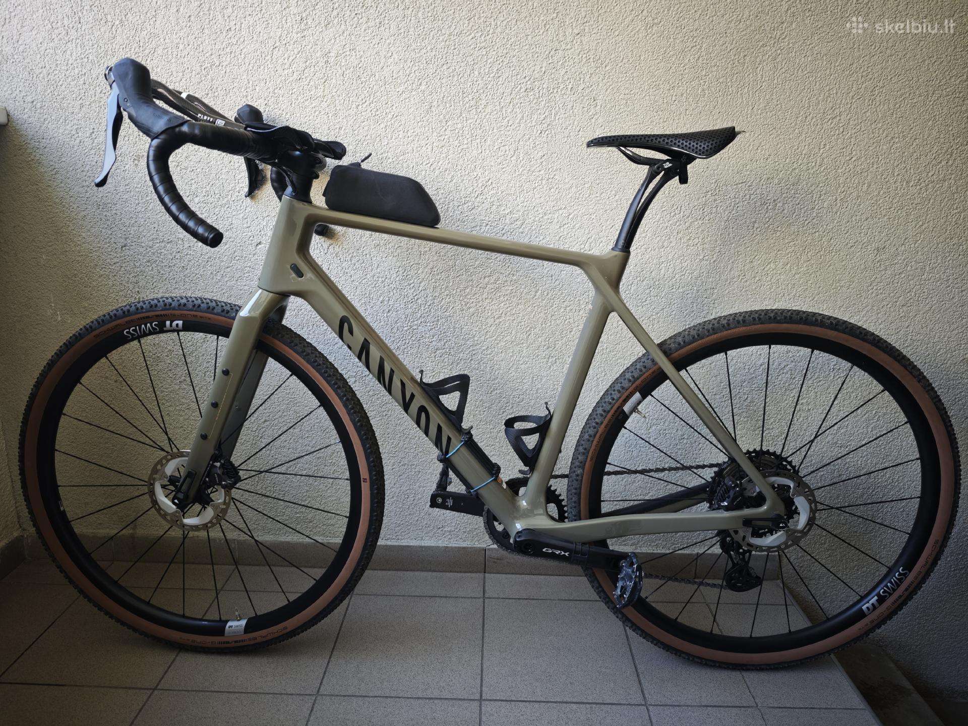 Canyon CF SL 8