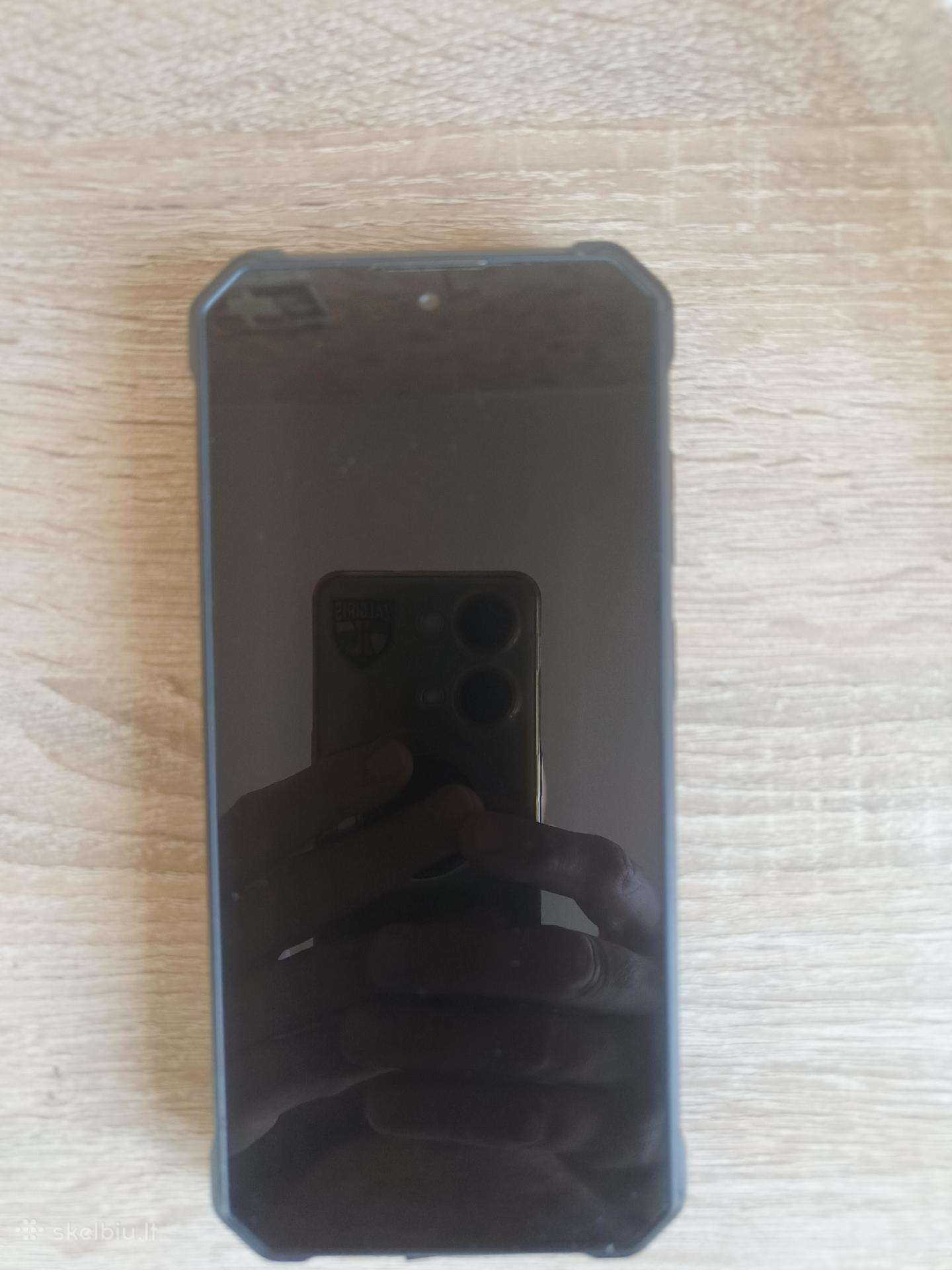 Oukitel G1