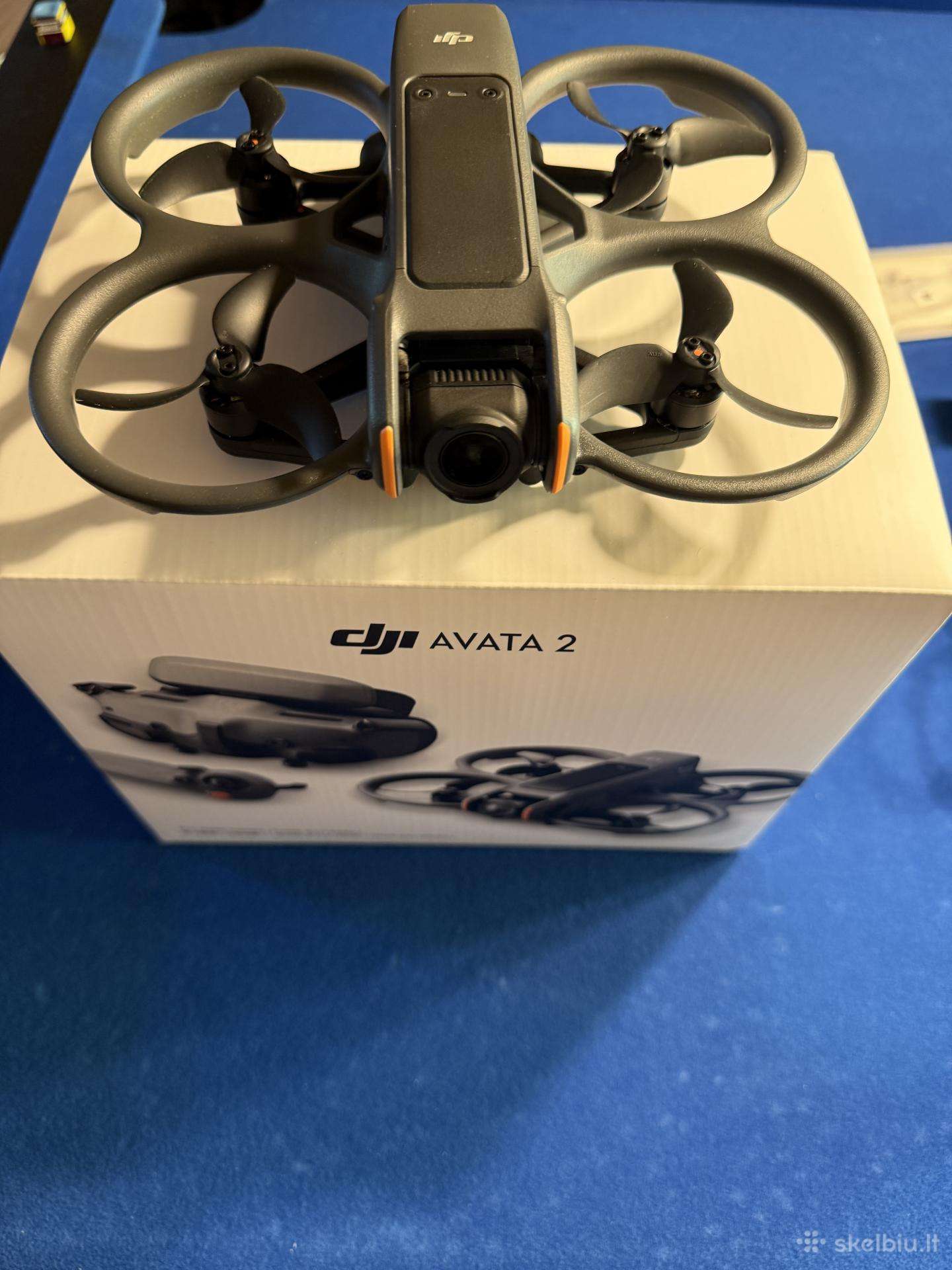 Dji avata 2