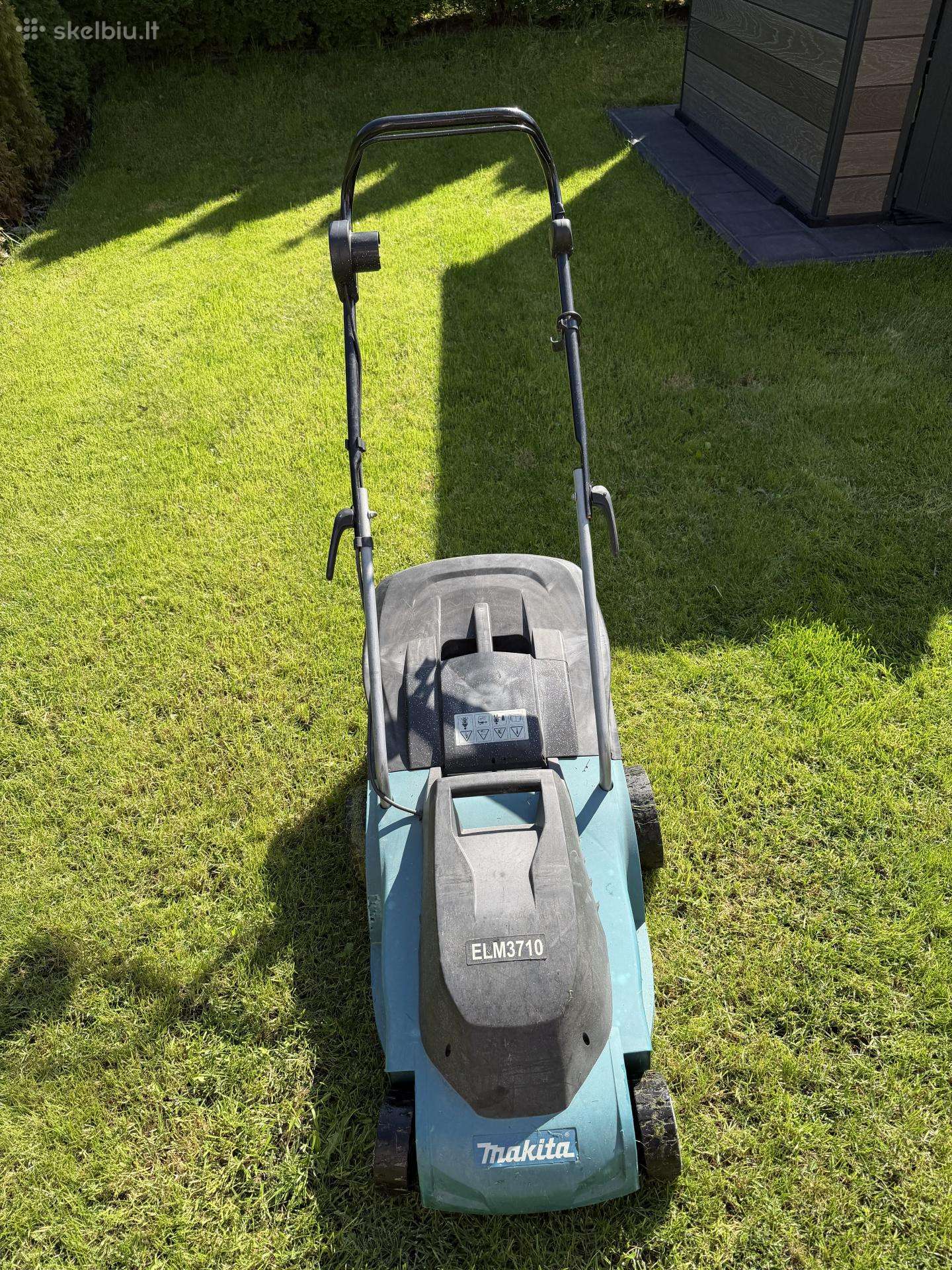 Makita Elm3710