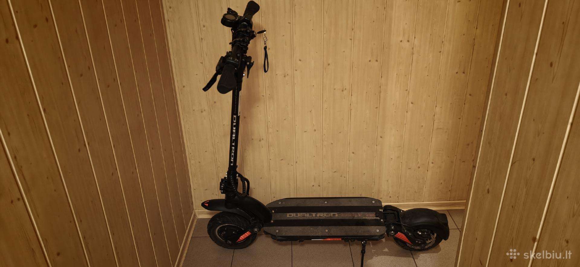 Dualtron Pro Eagle