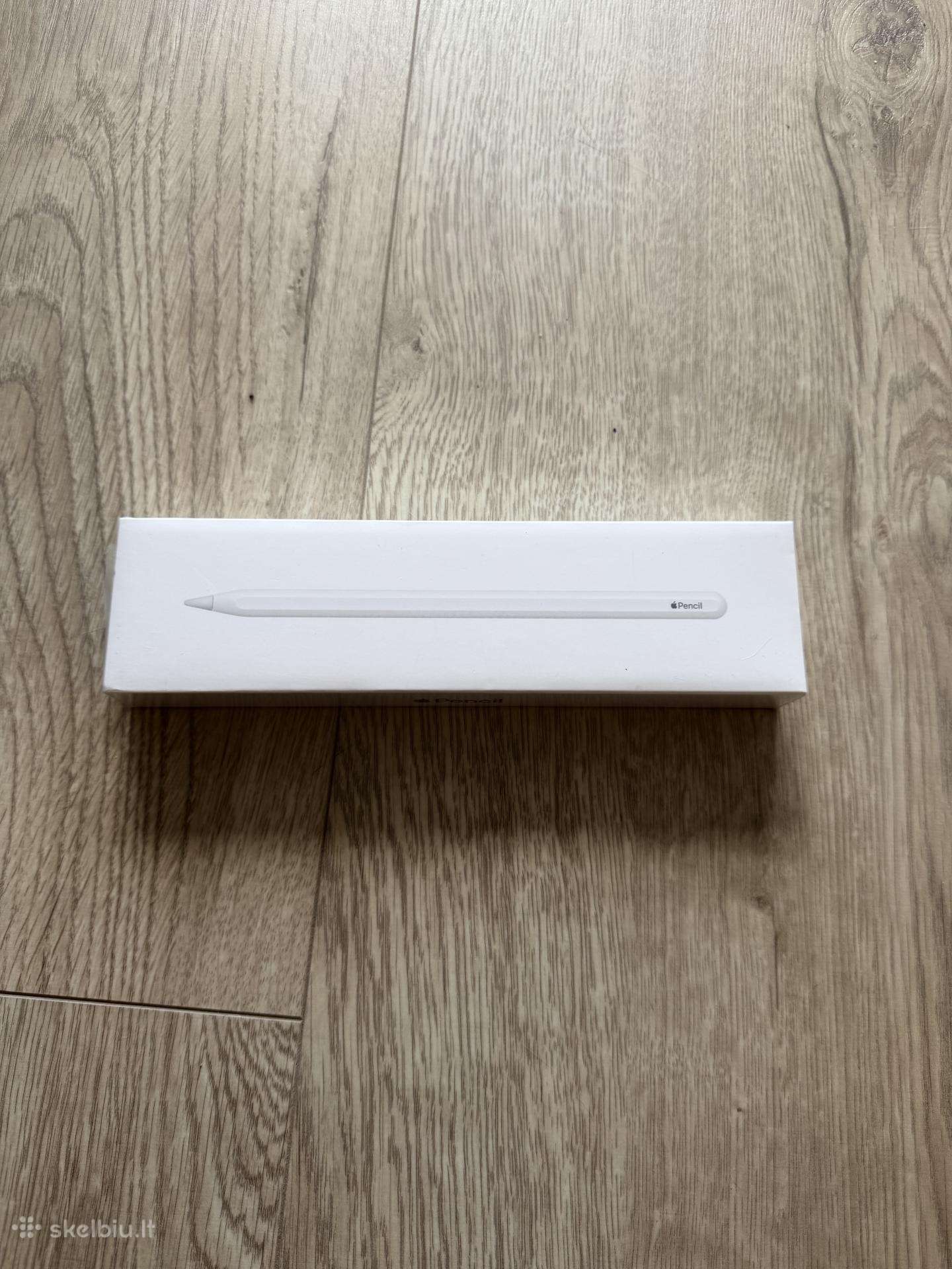 Apple Pencil 2