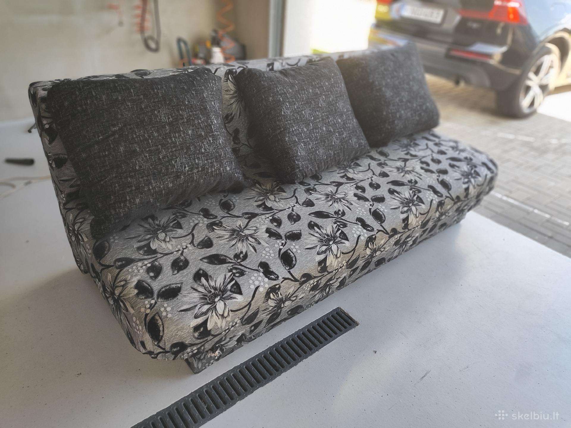Sofa lova