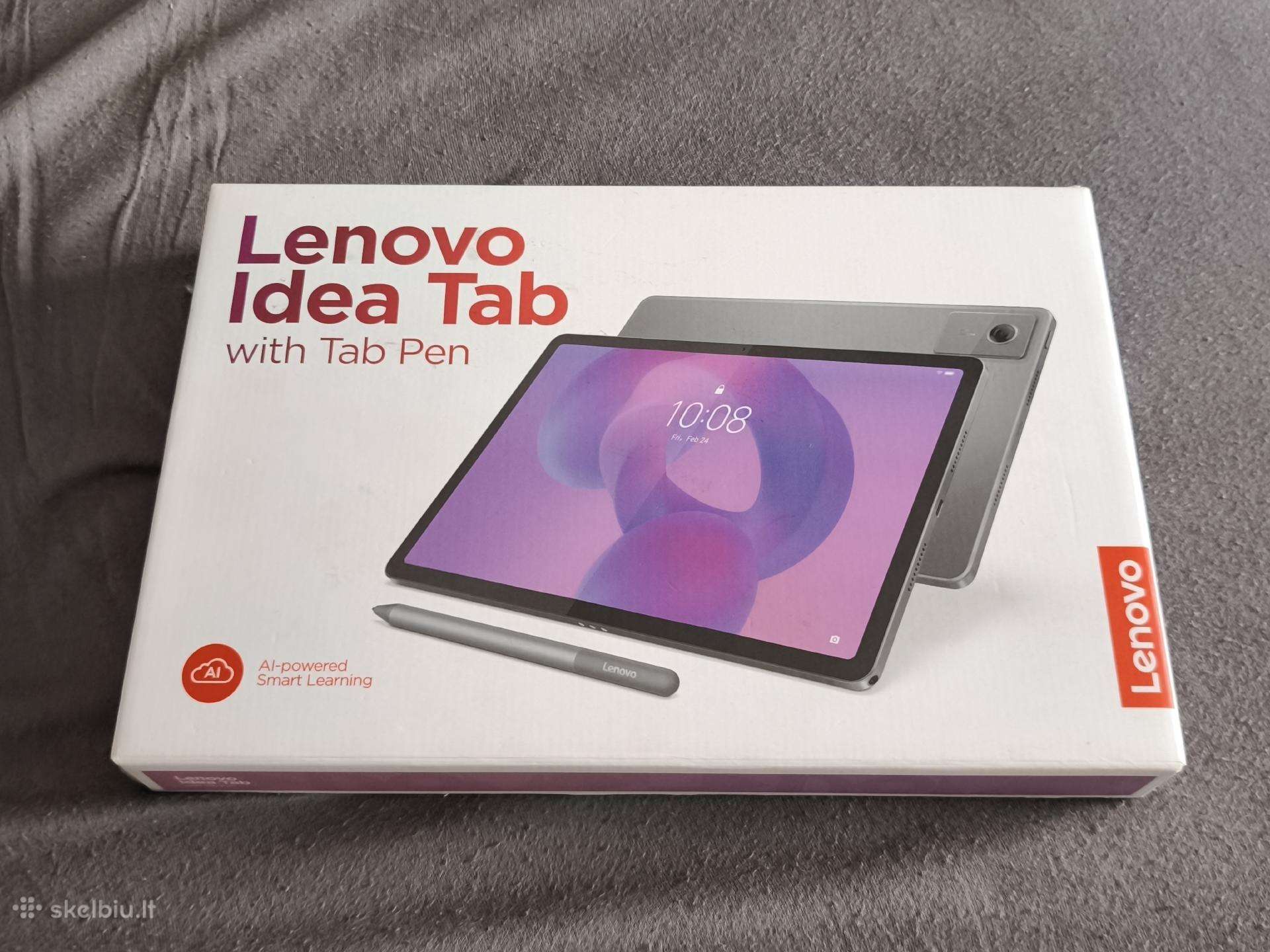 Lenovo Idea Tab (with Tab Pen)tb336zu