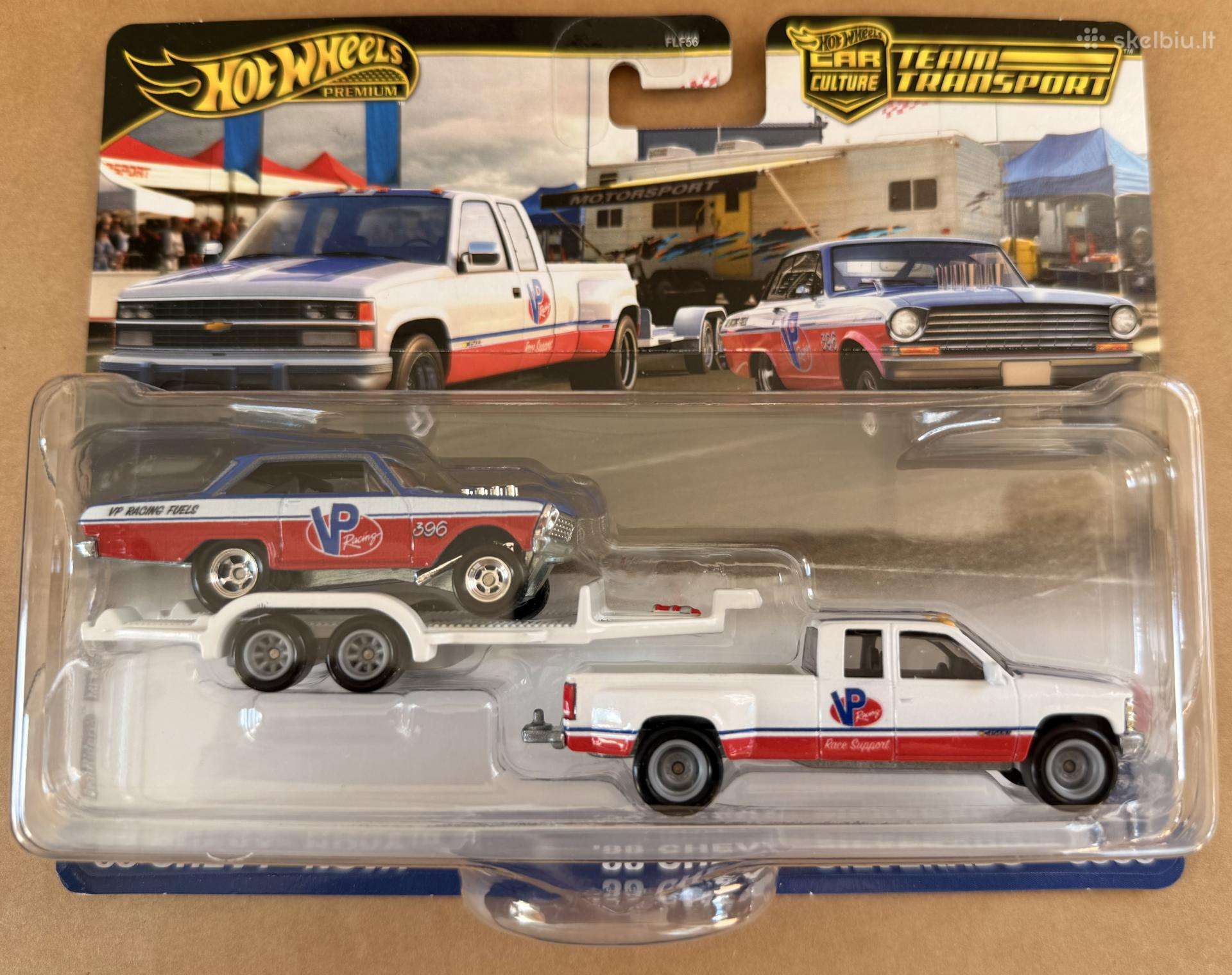 Hotwheels