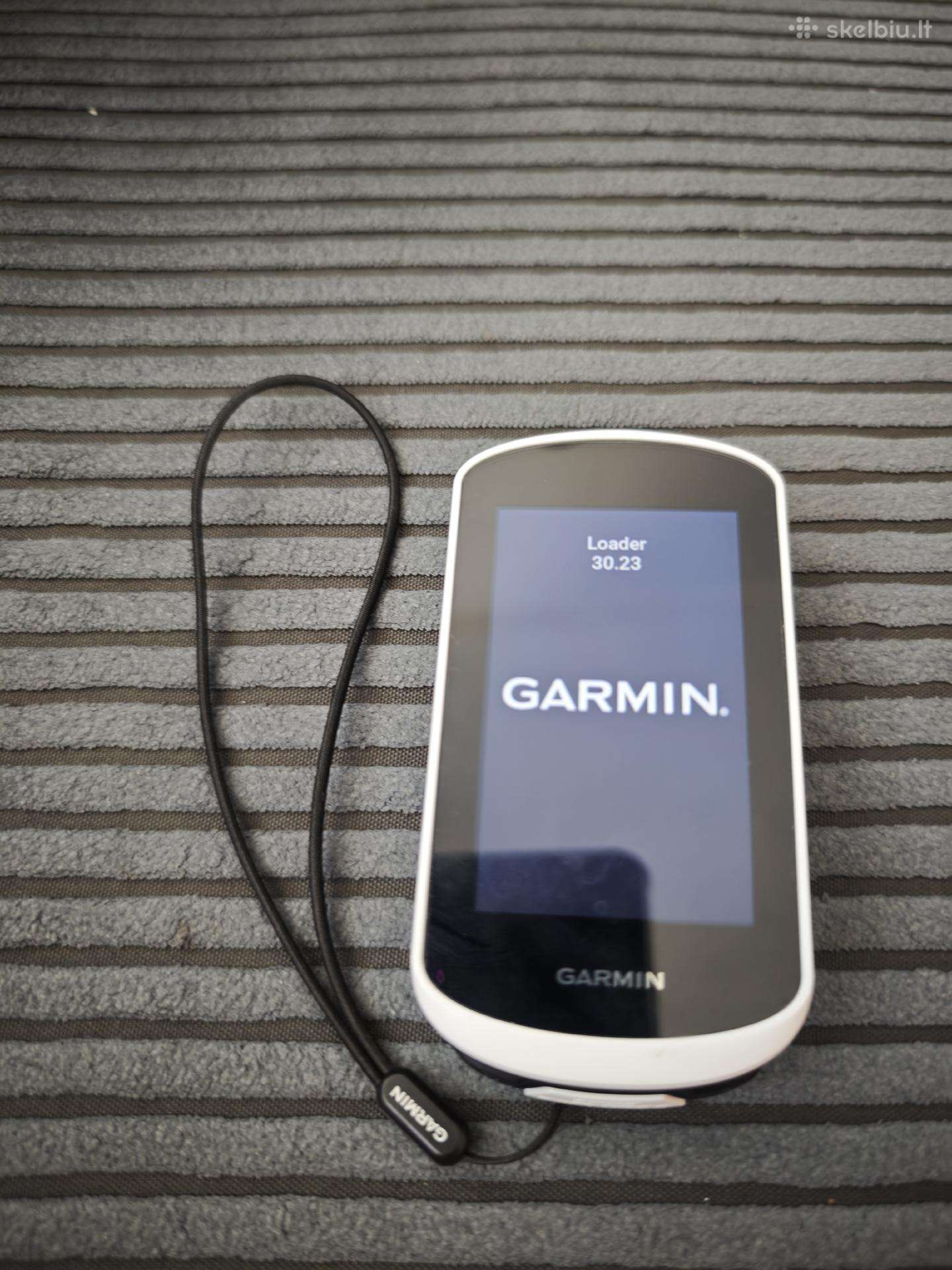 Garmin explore 2