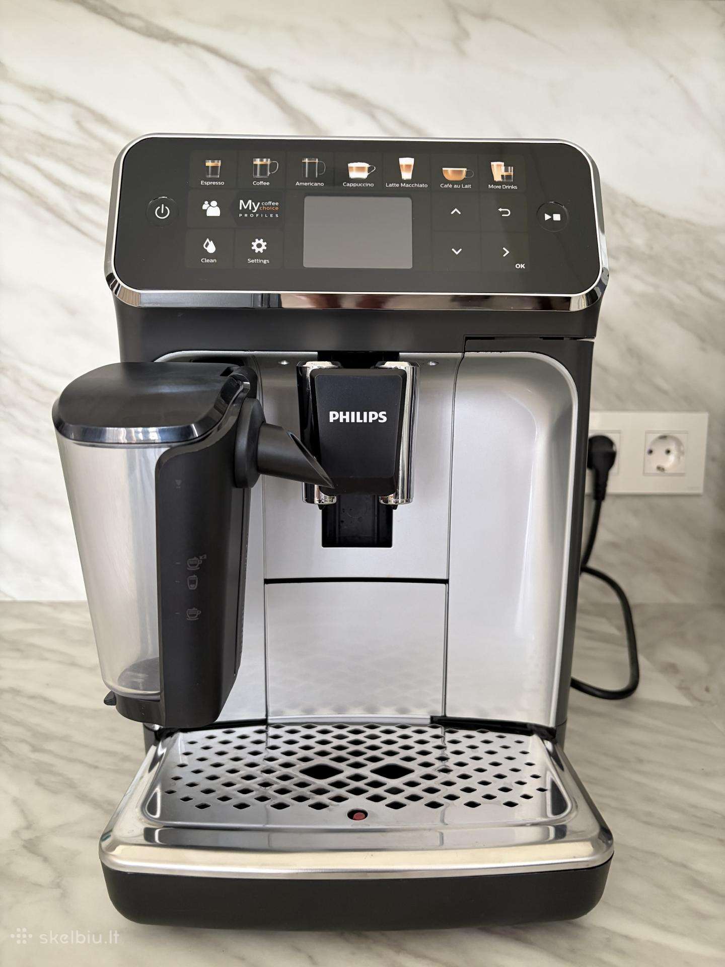 Philips Lattego 5400