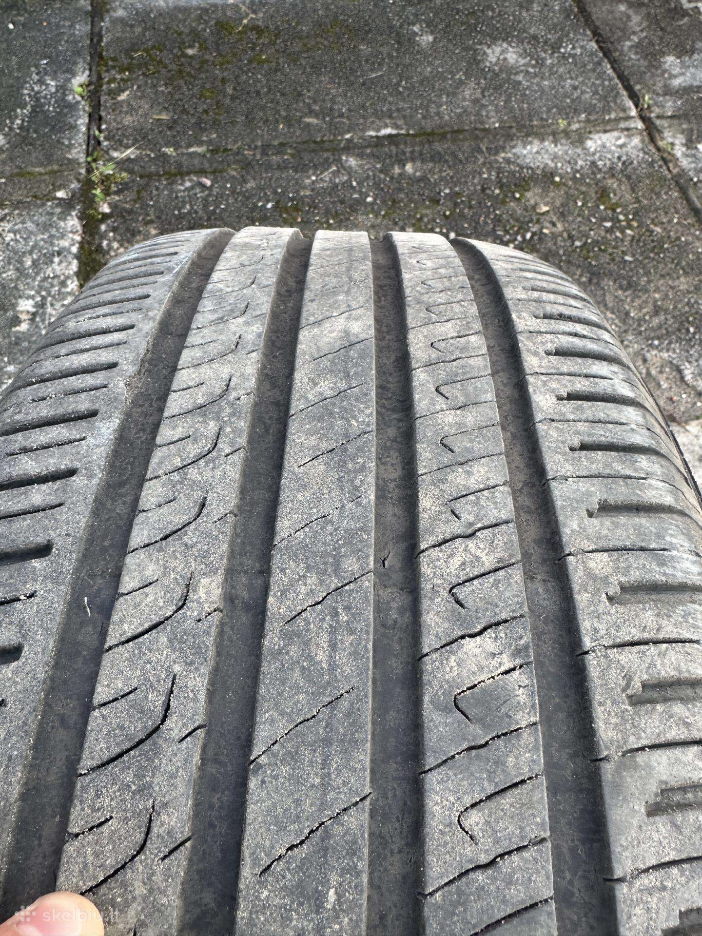 -Kita-, summer 235/55 R18