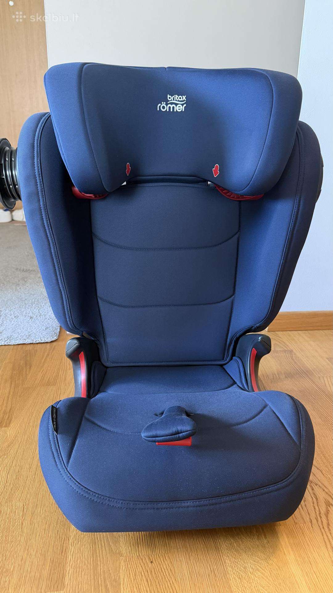 Britax romer Kidfix III M