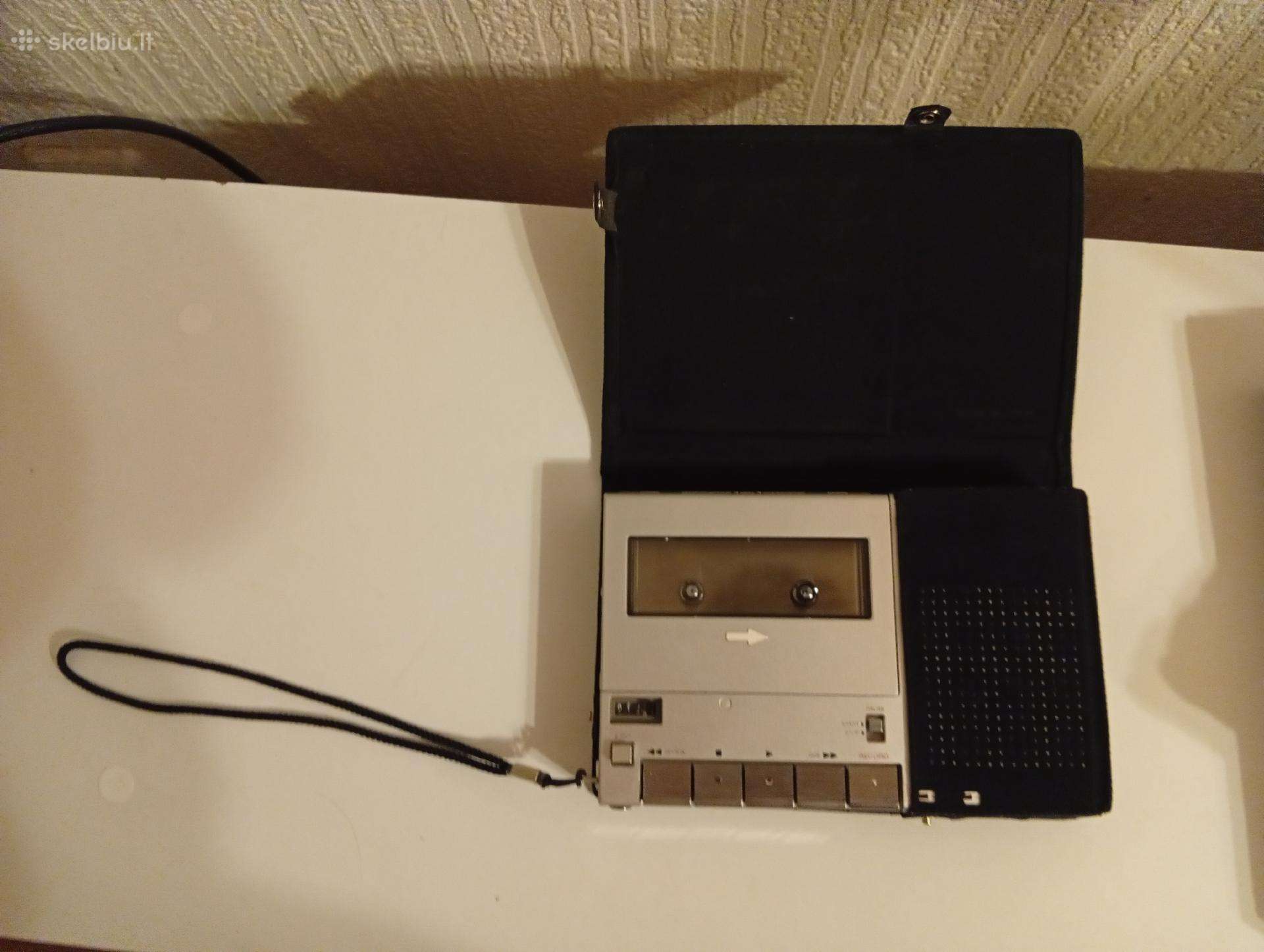 Sony Tcm-280