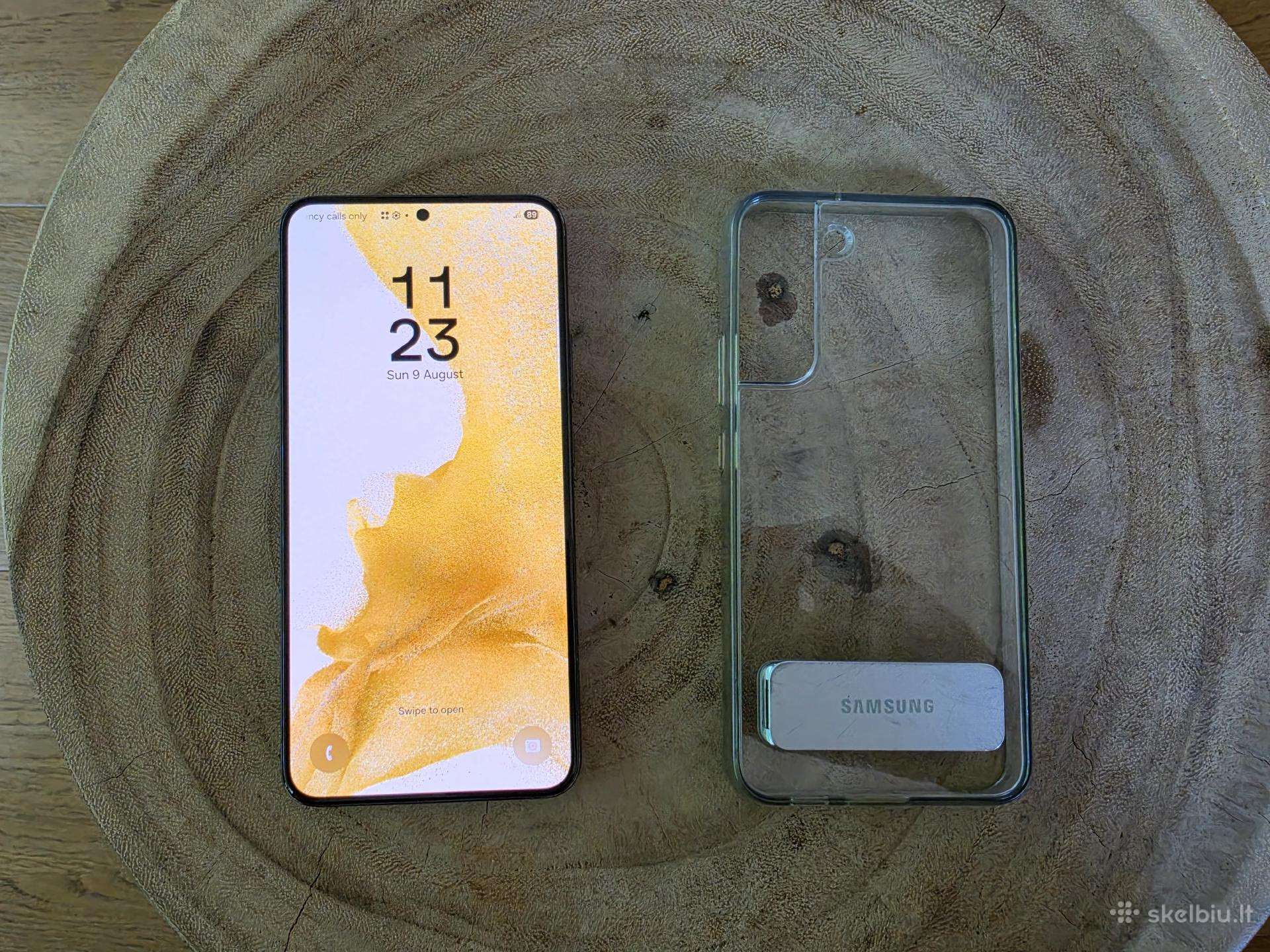 Samsung 22 plus (s22 plus)