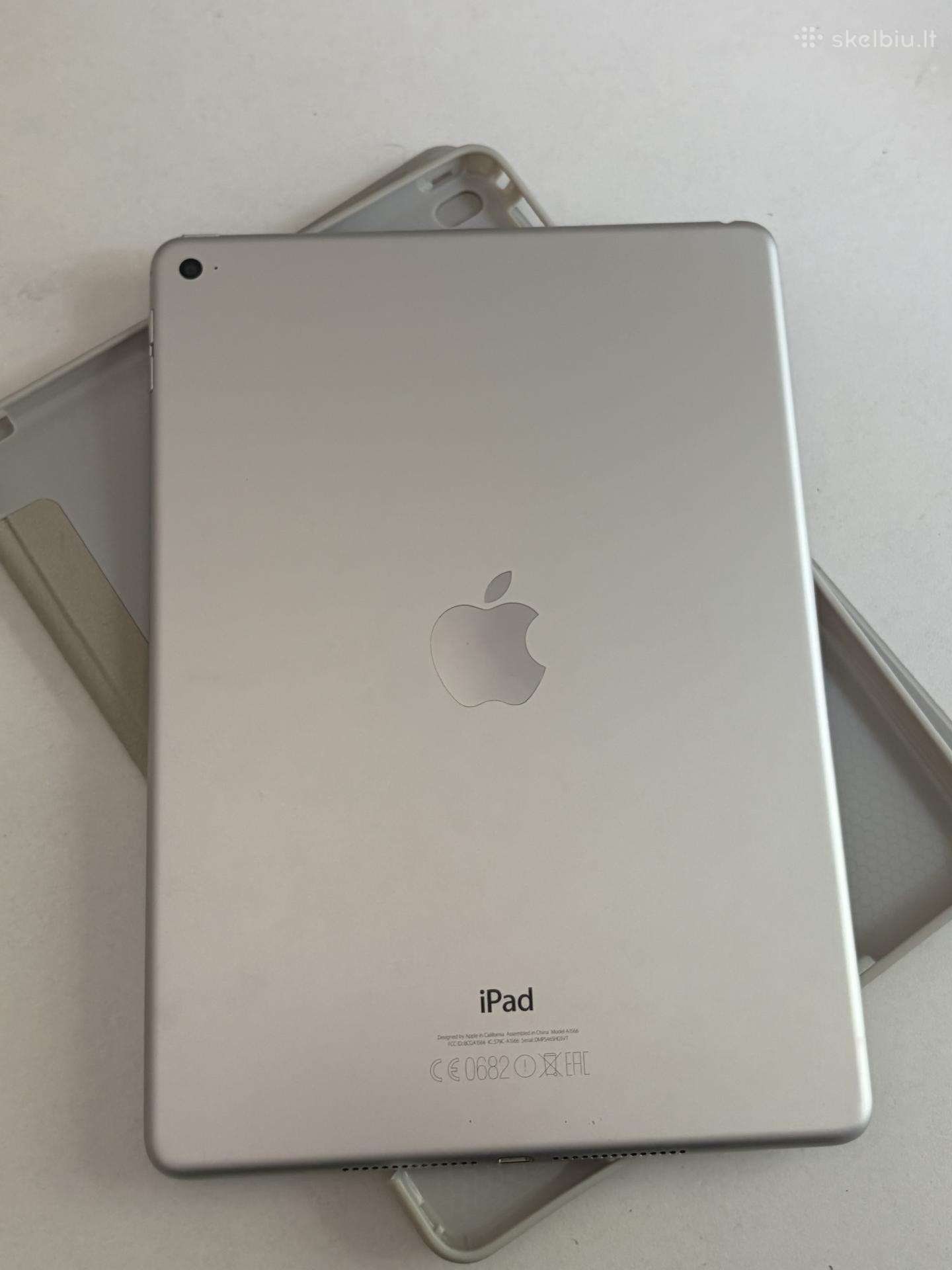 iPad Air 2