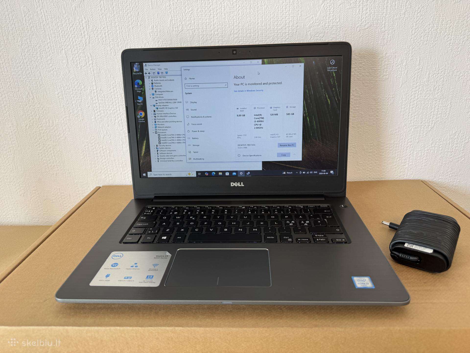 Dell Vostro 14 5000