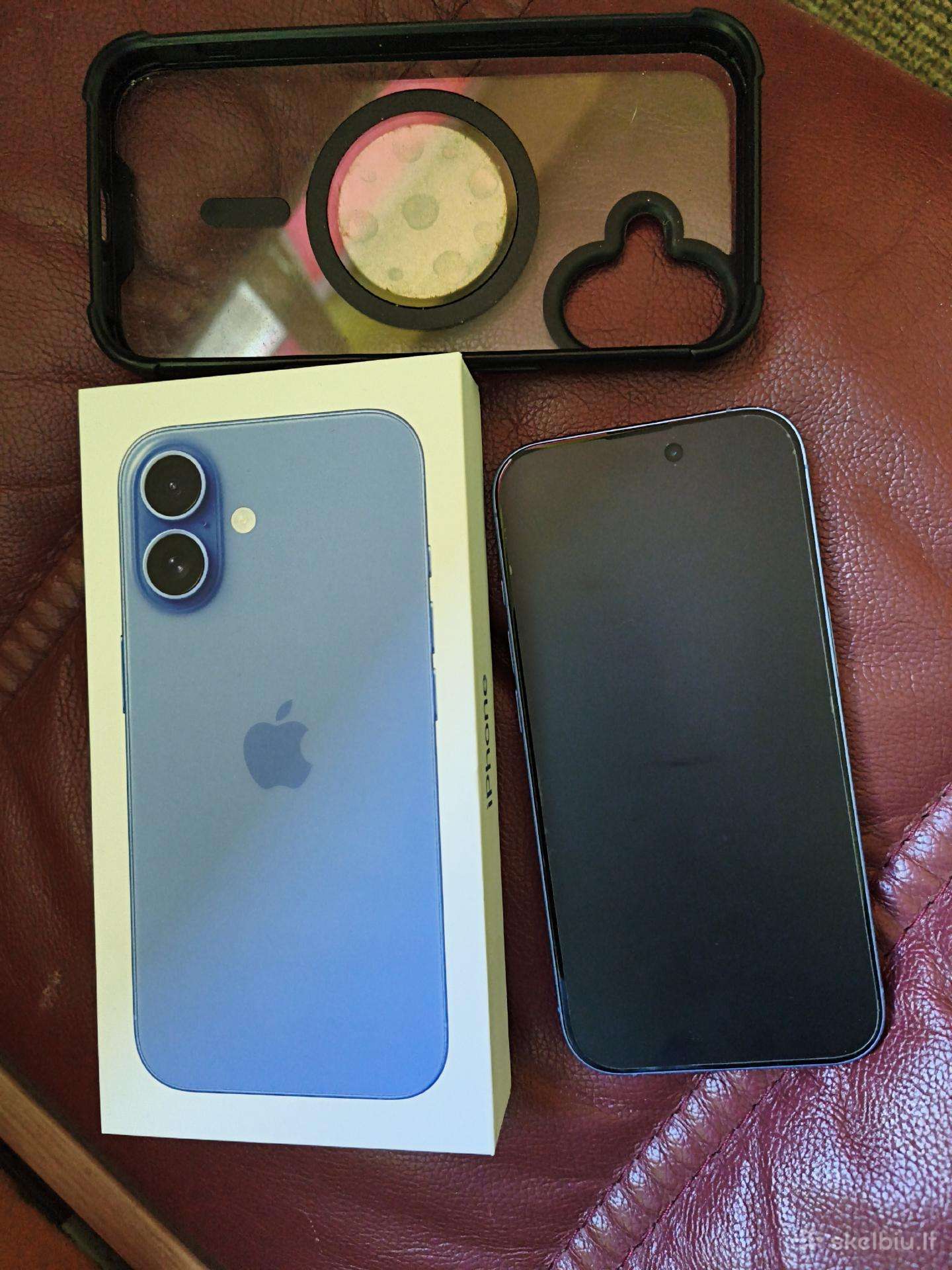 iPhone 16 128gb