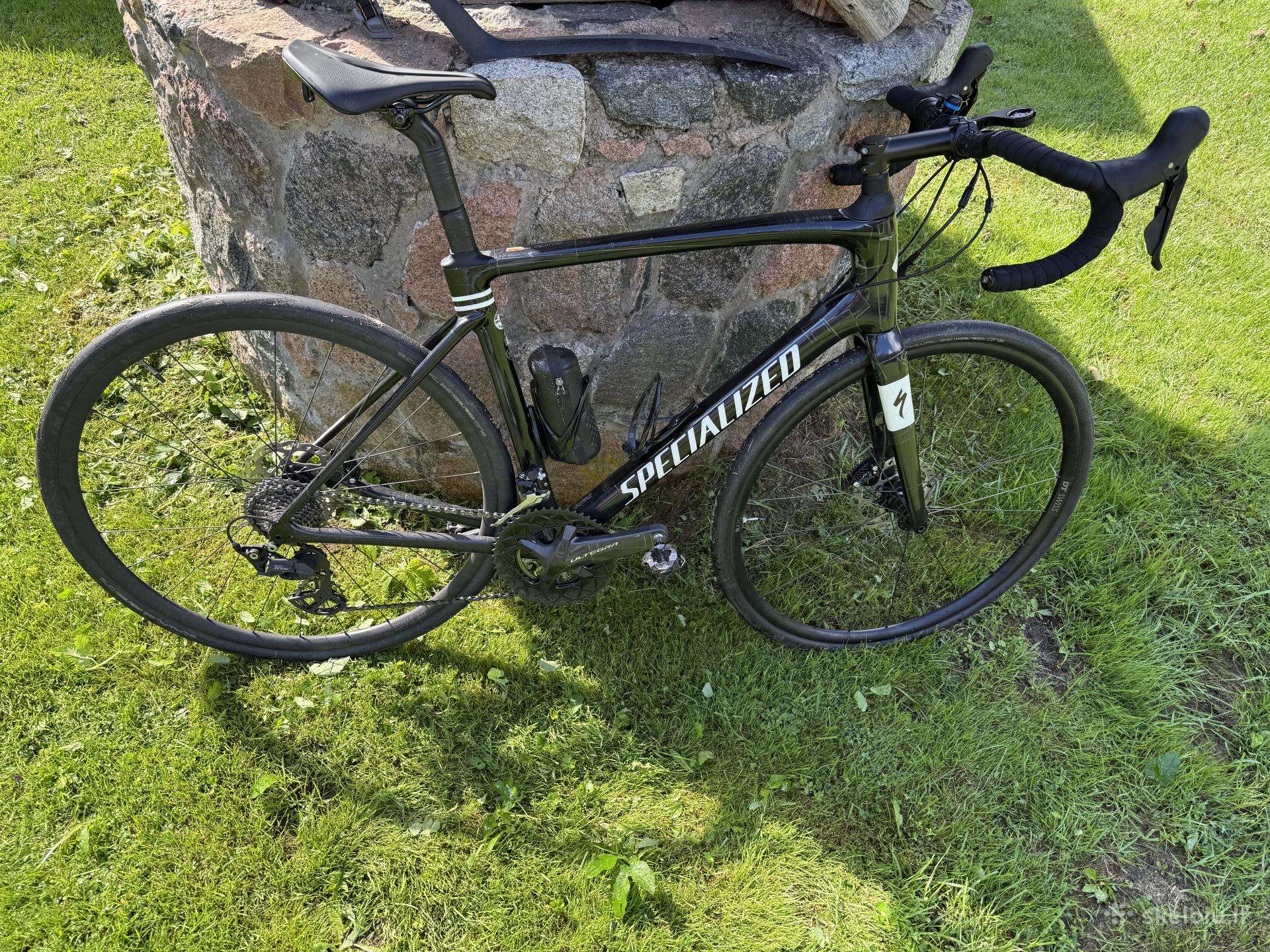 Specialized Roubaix Sl7, 58