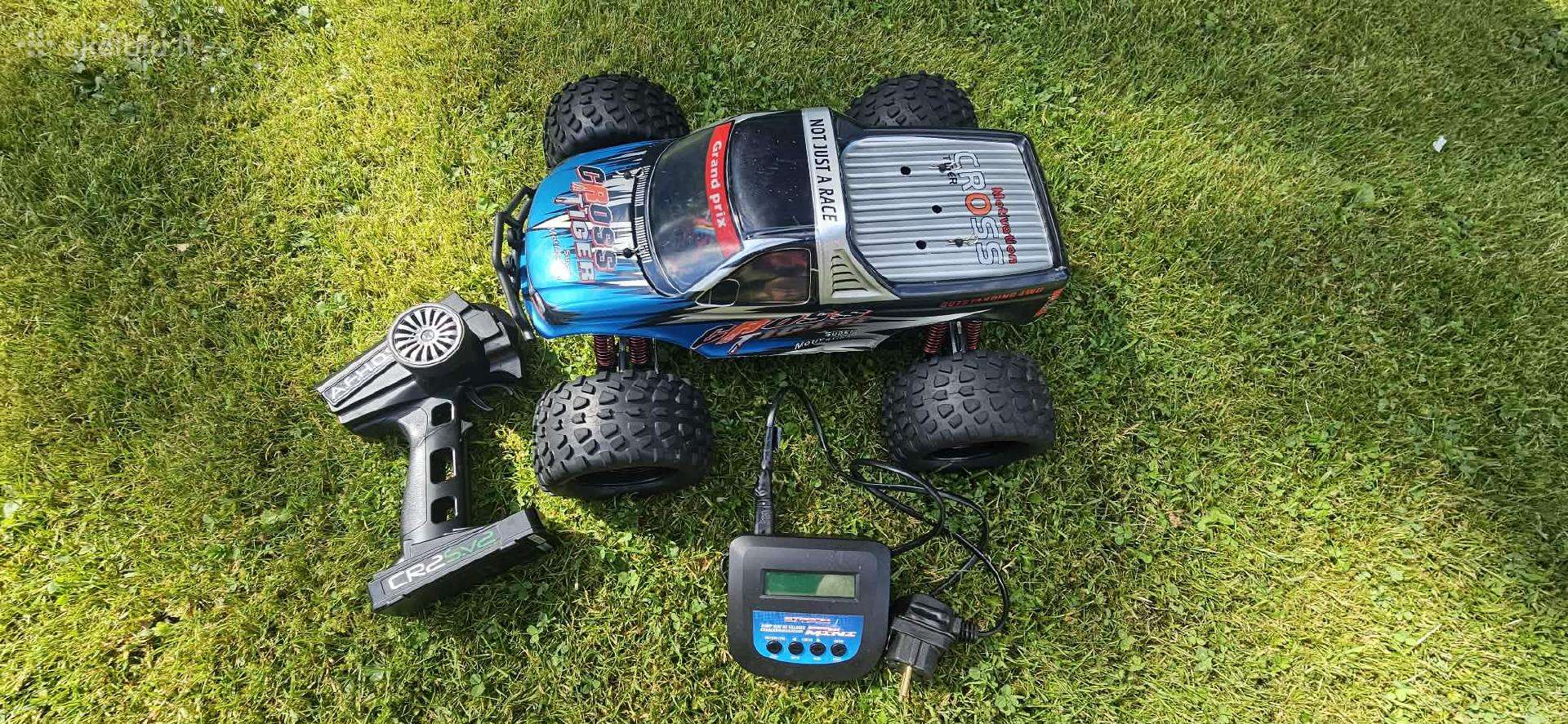 Hbx X-missile 1/10 Brushless