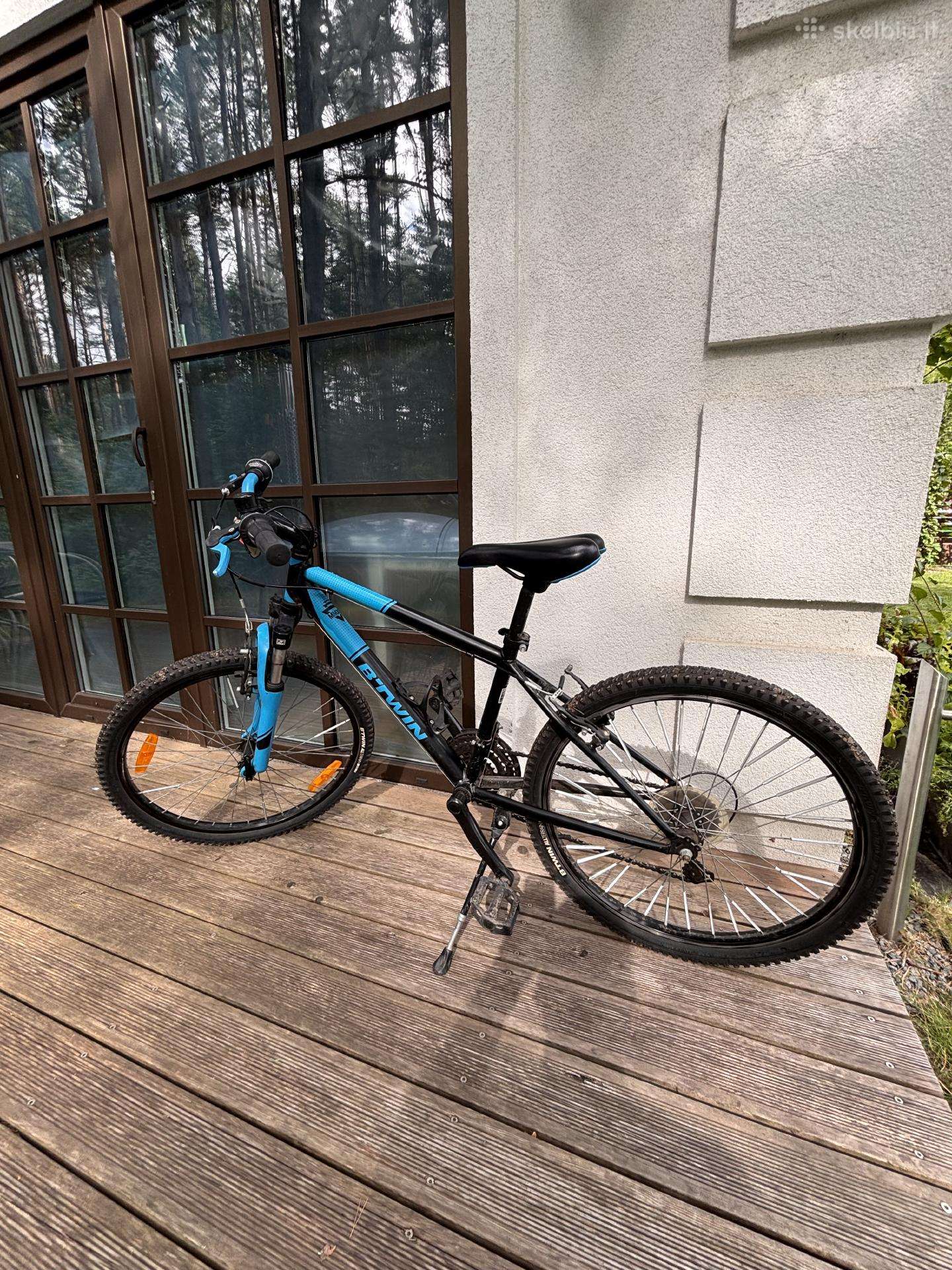 Kalnu dviratis Rockrider 500