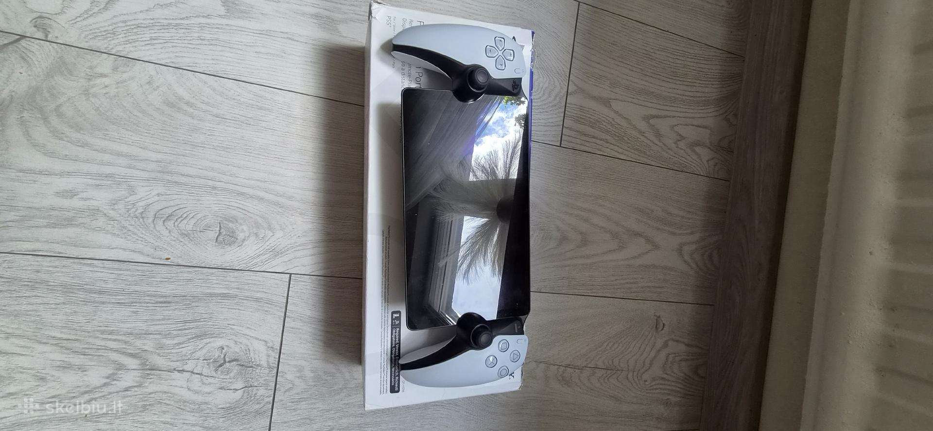 Sony playstation portal