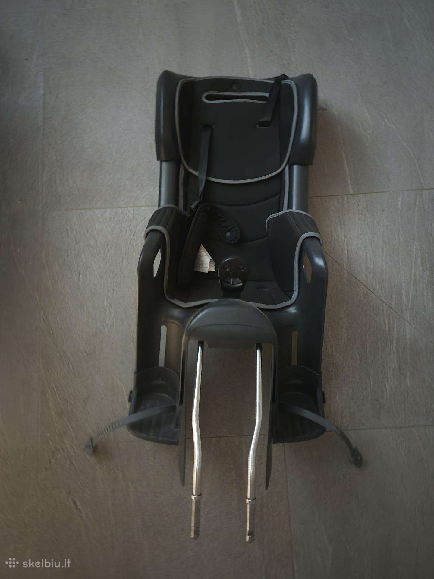 Dviračio kėdute Britax Romer Jockey Comfort