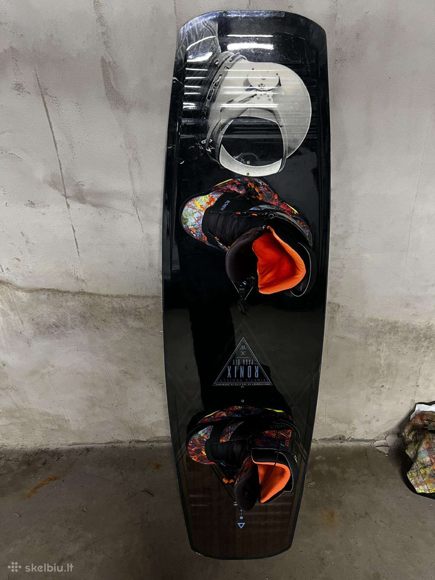 Ronix 144 cm vandenliete