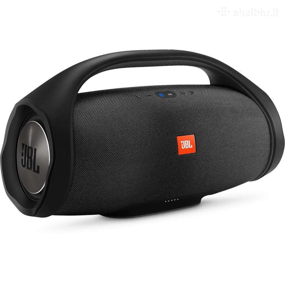 Jbl Boombox