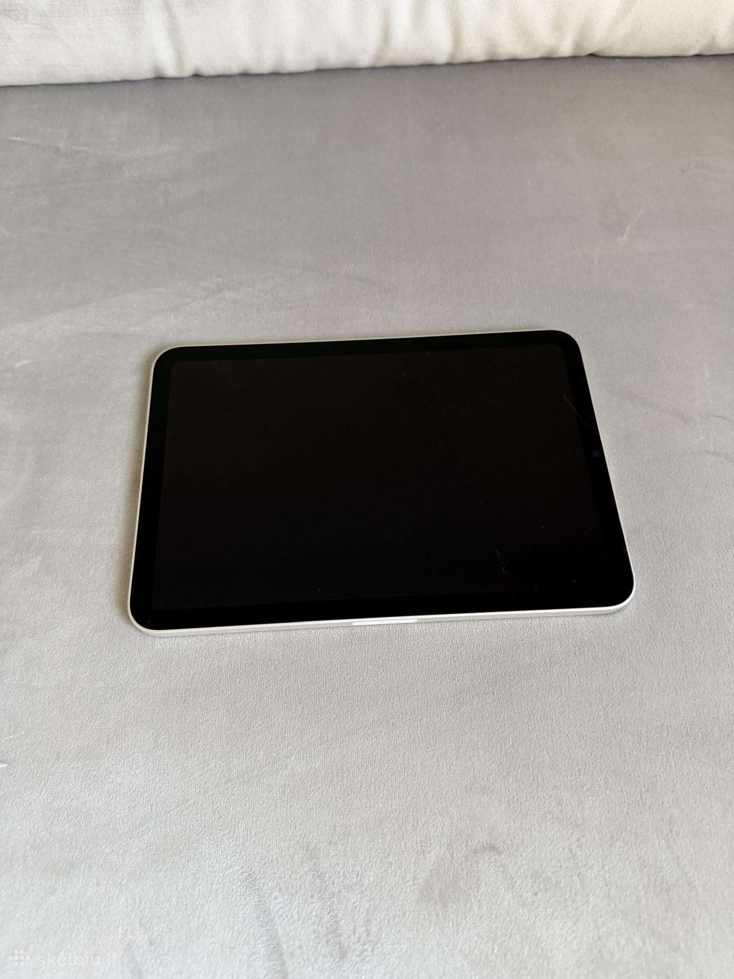 iPad mini 6th