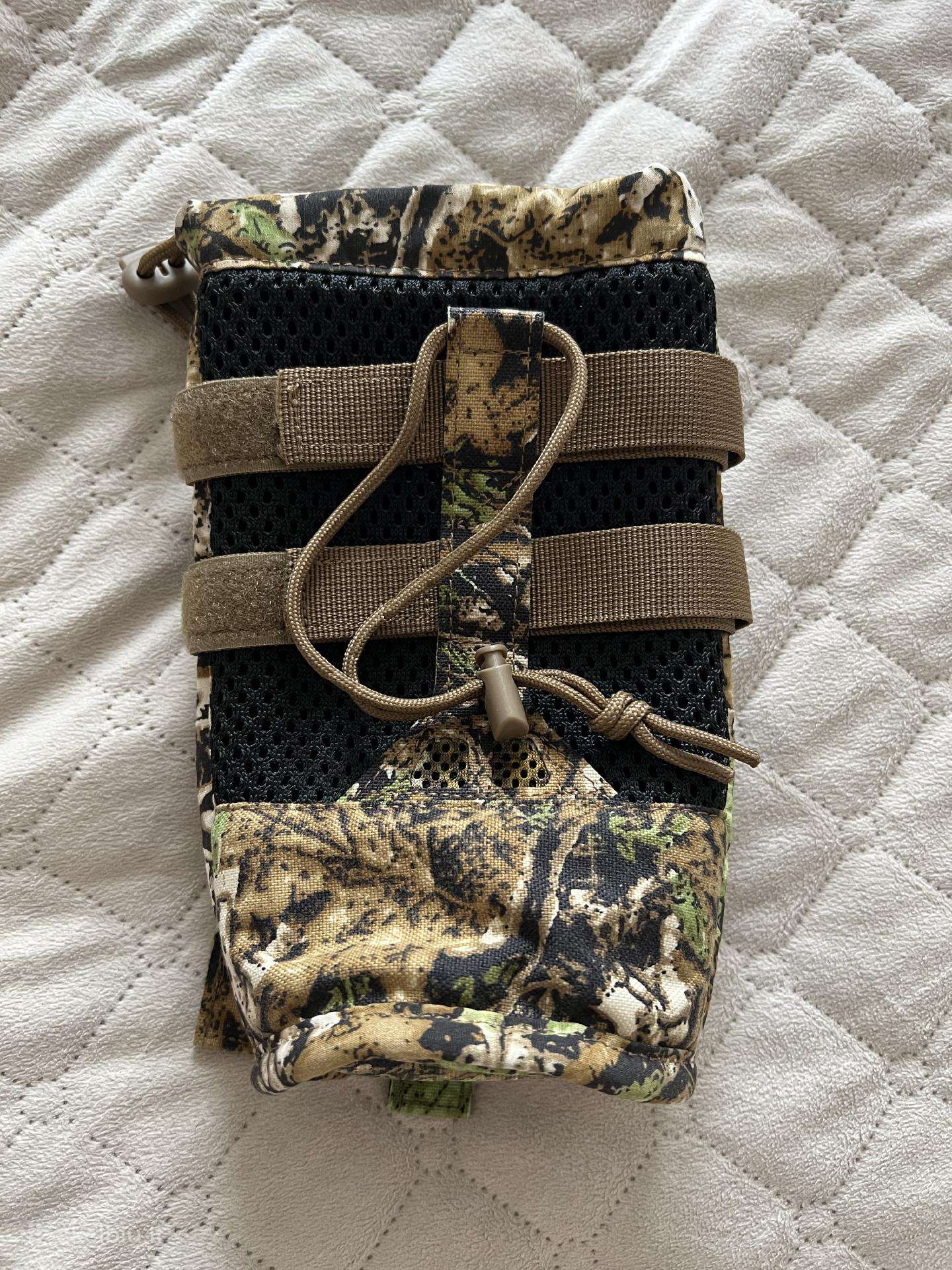 Novritsch Hpa pouch