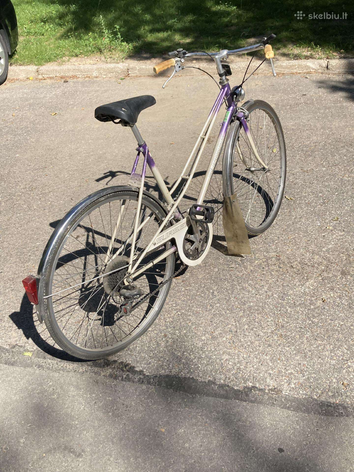 City bike Giant