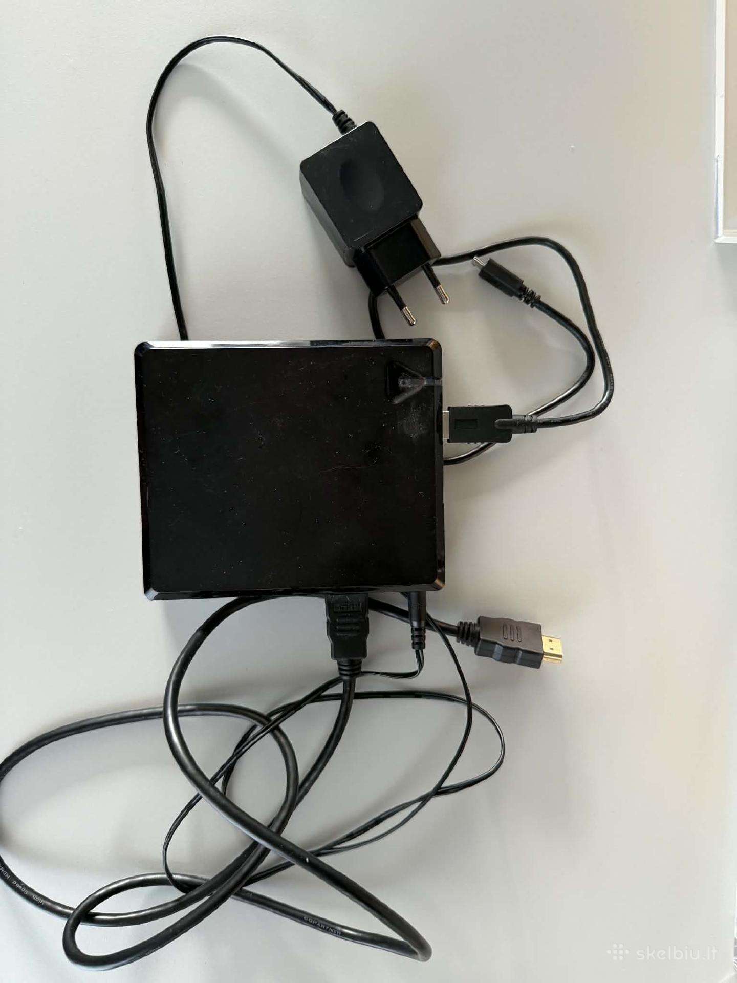 Videostrong K1 Plus Android TV Box