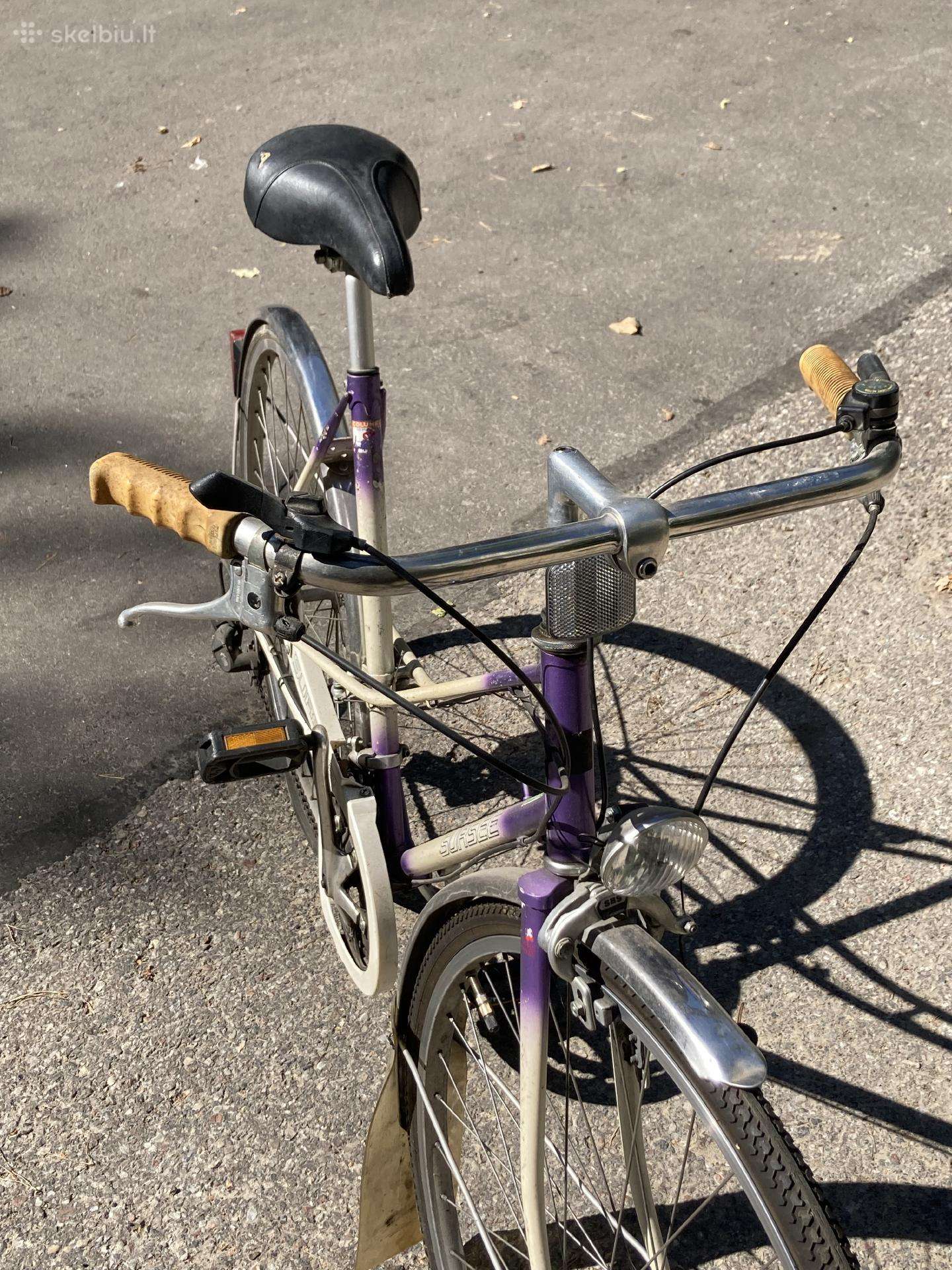 City bike Giant