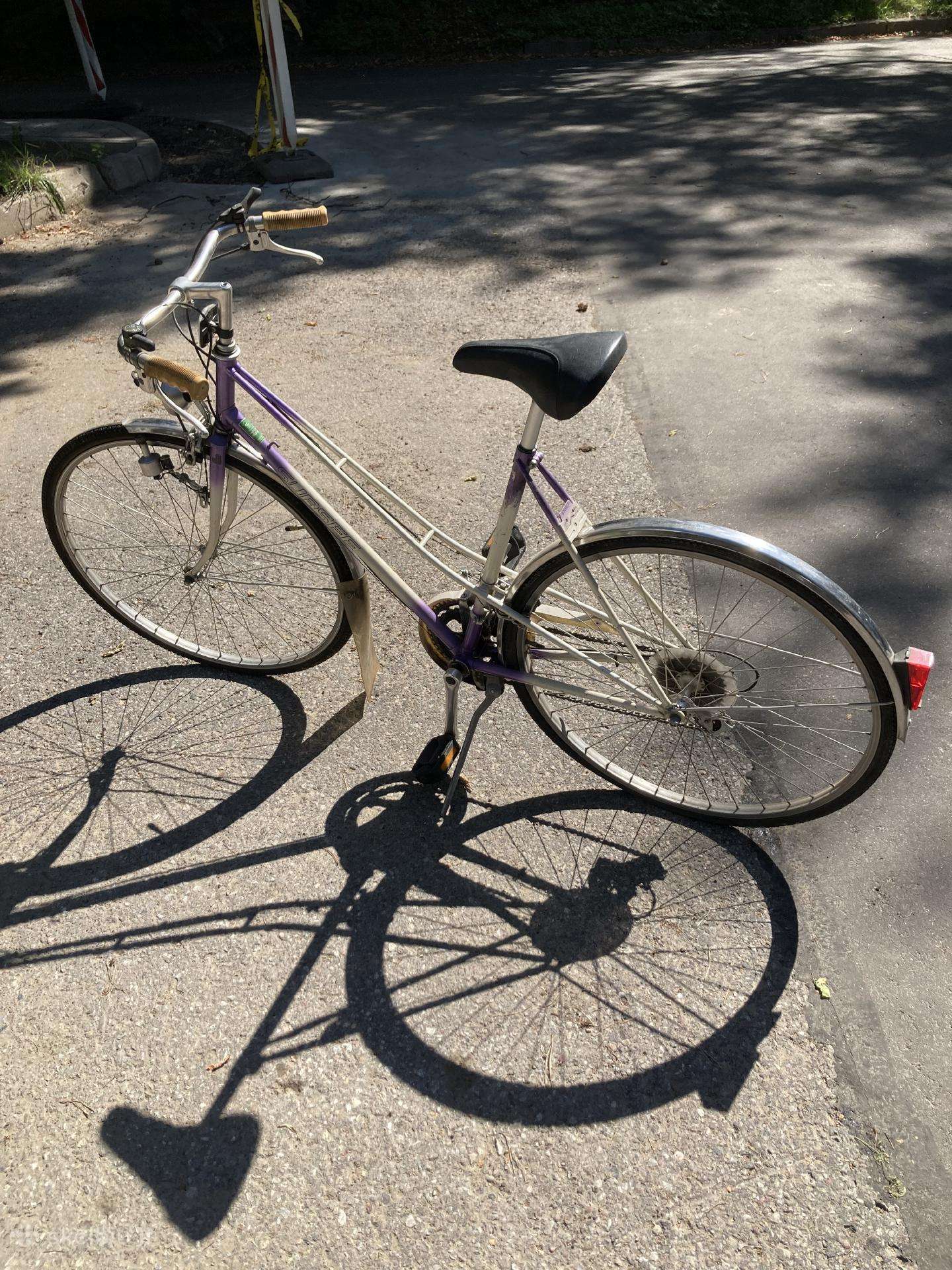 City bike Giant