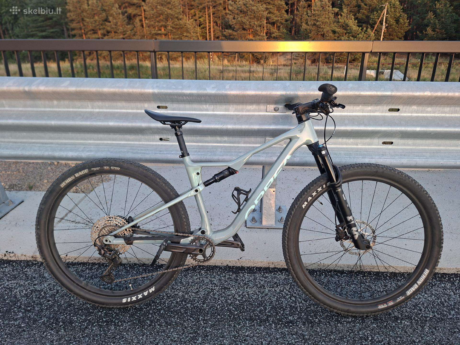 Orbea Oiz H10