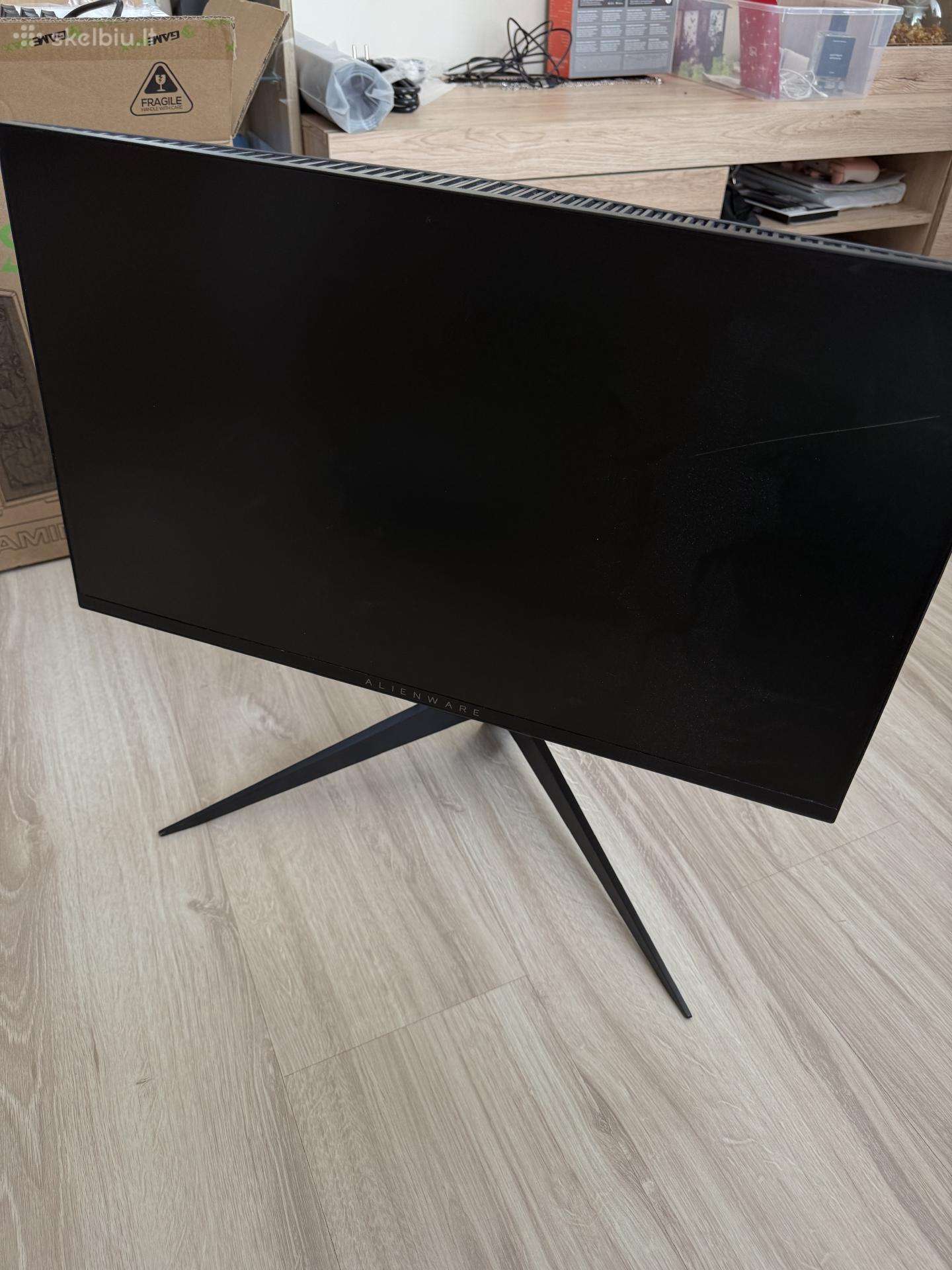 Alienware Aw2518hfb (240hz)