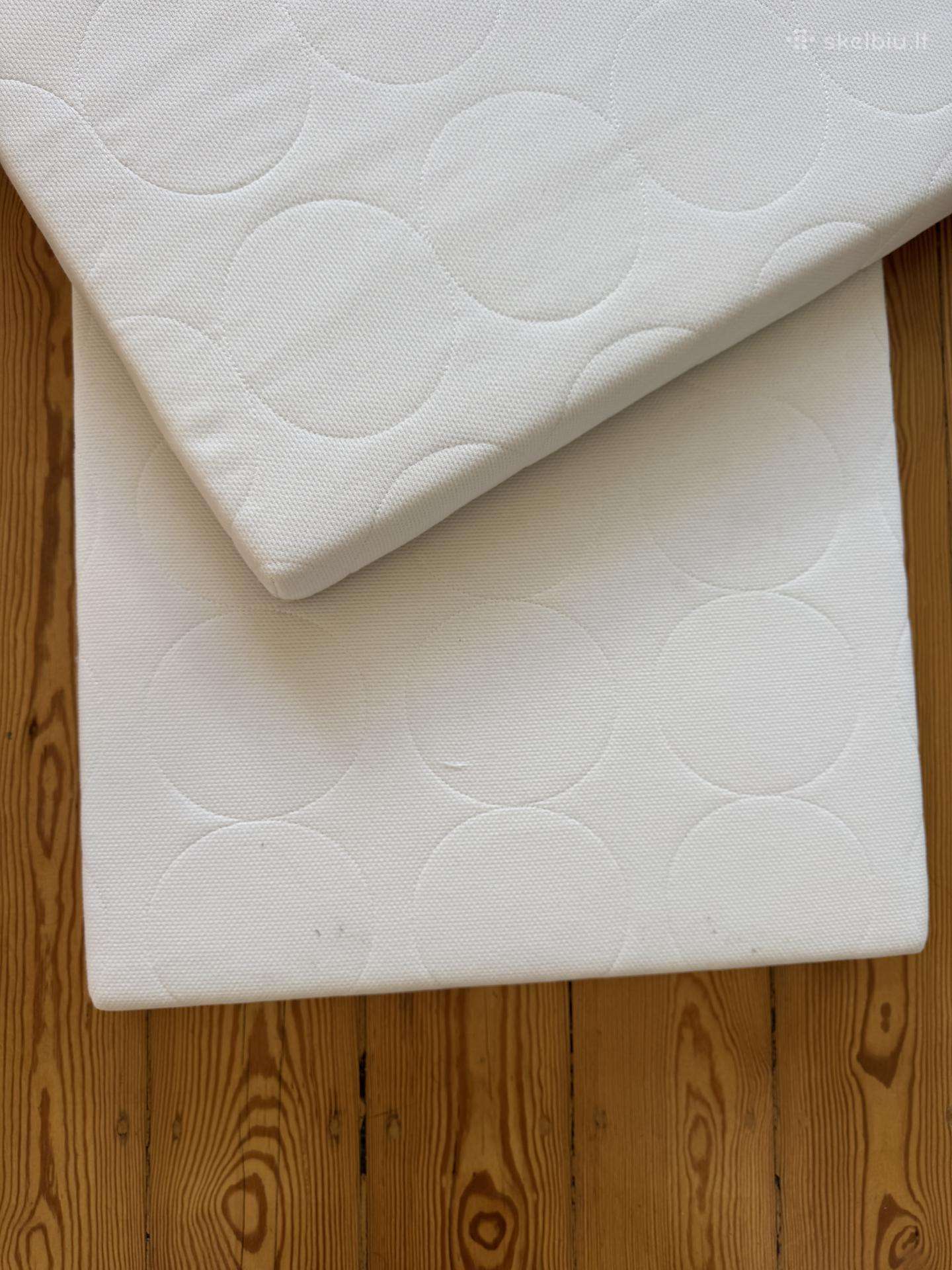 Ikea vaikiškas čiužinukas