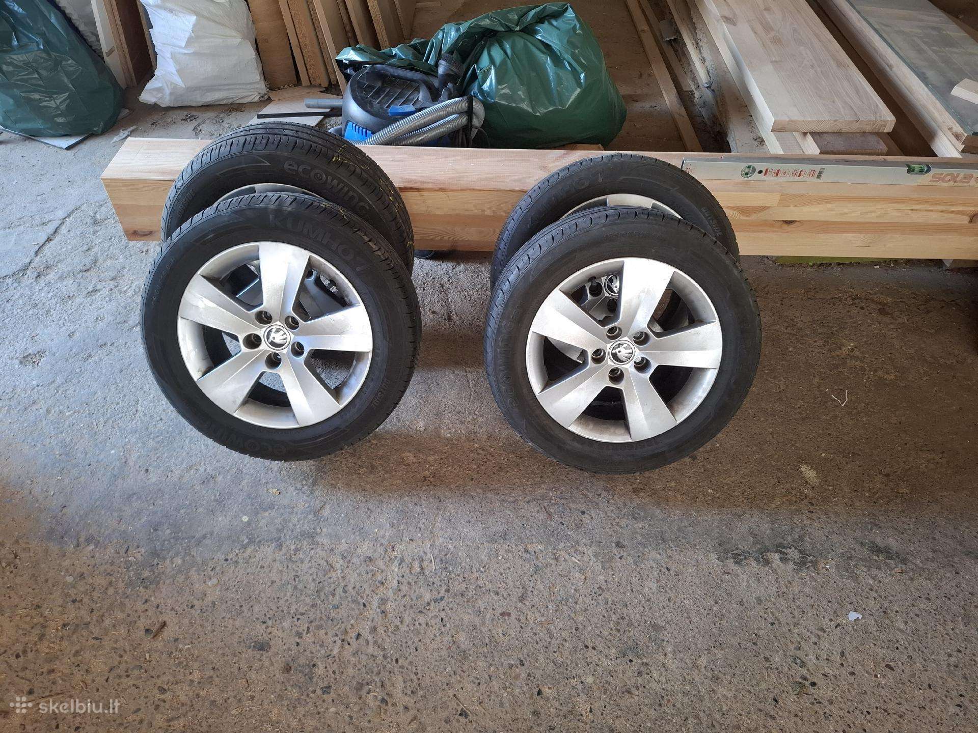 Ratlankiai r15