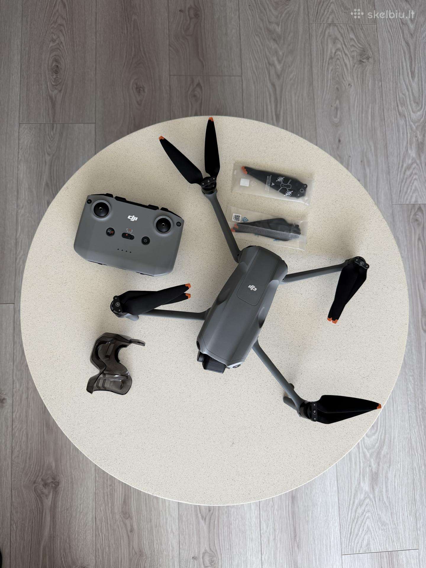 Dji air 3