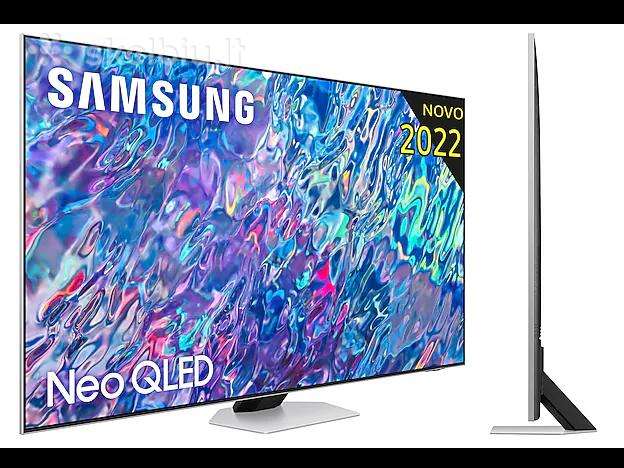 Samsung 65" 165cm. Neo Qled