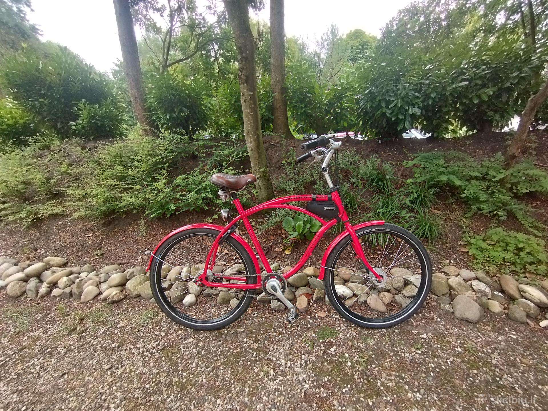 Sparta cruizer