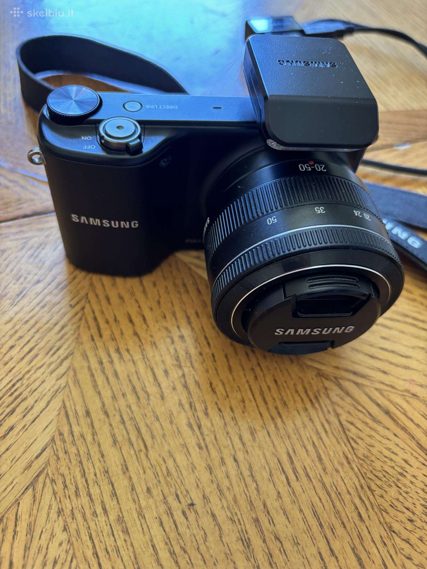 Samsung Nx2000