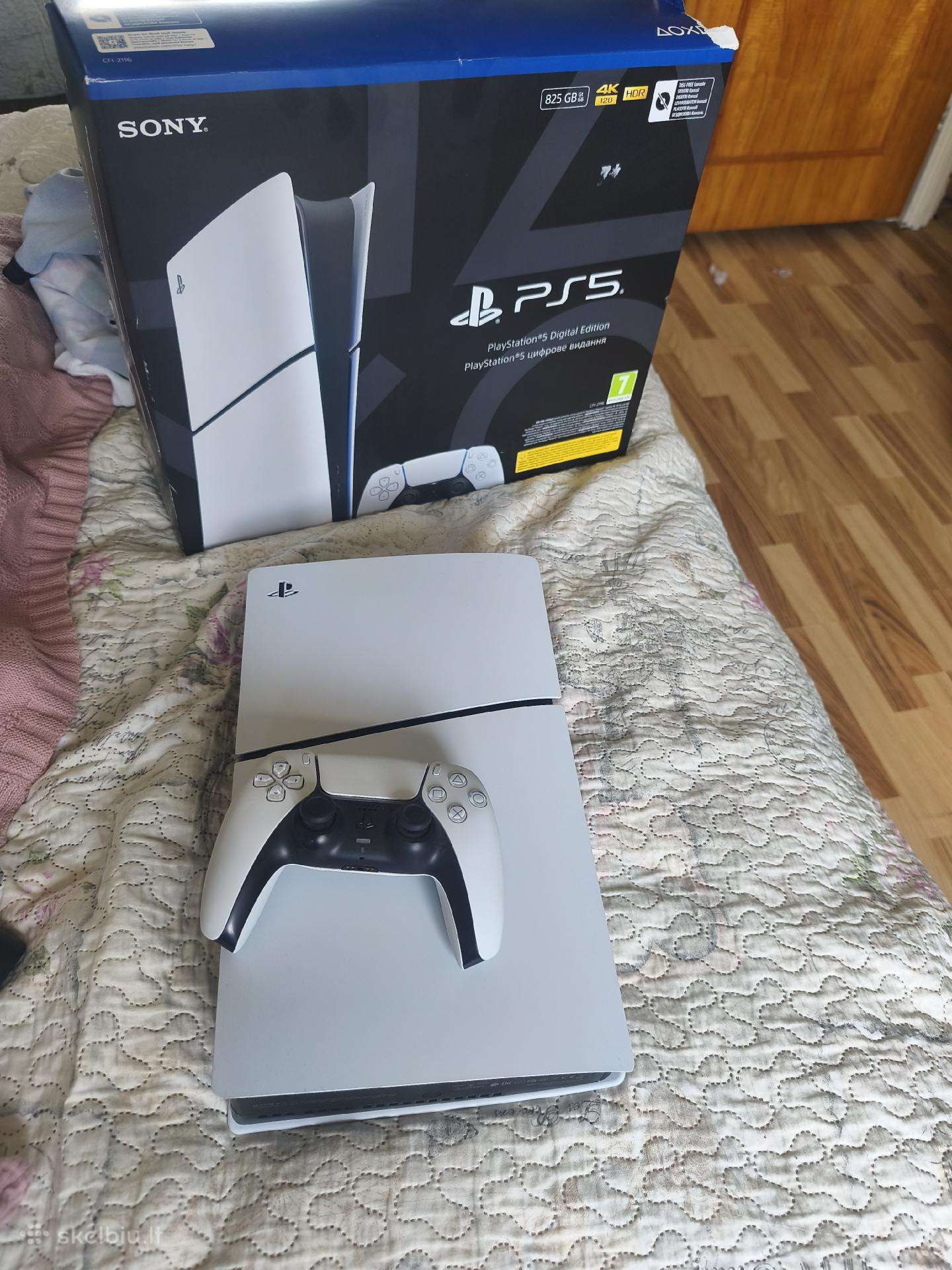 Ps5