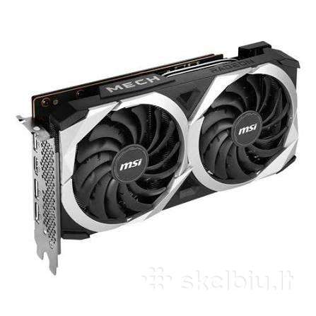 Rx 7600 8gb